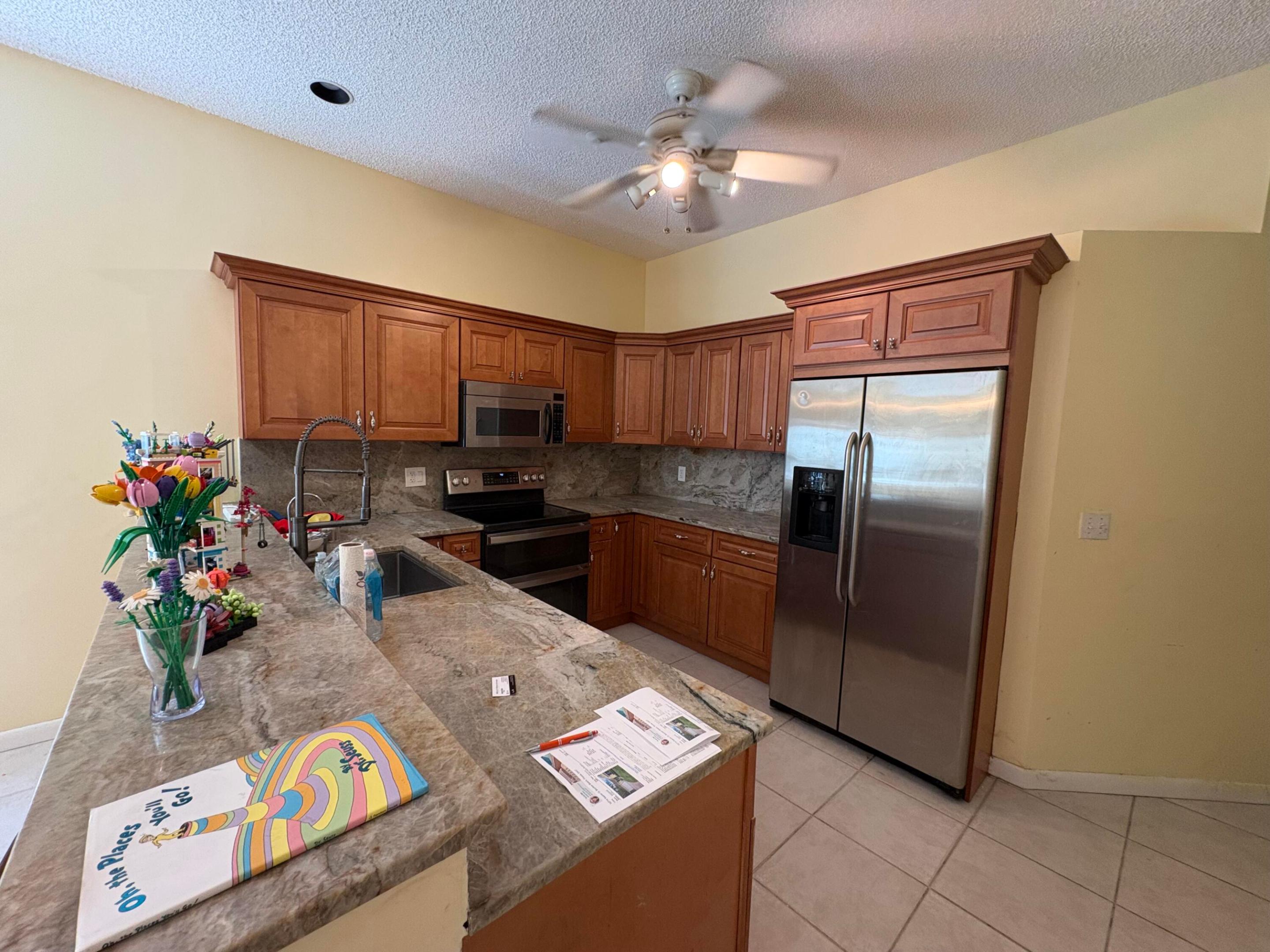 INDIAN WELLS - Residential