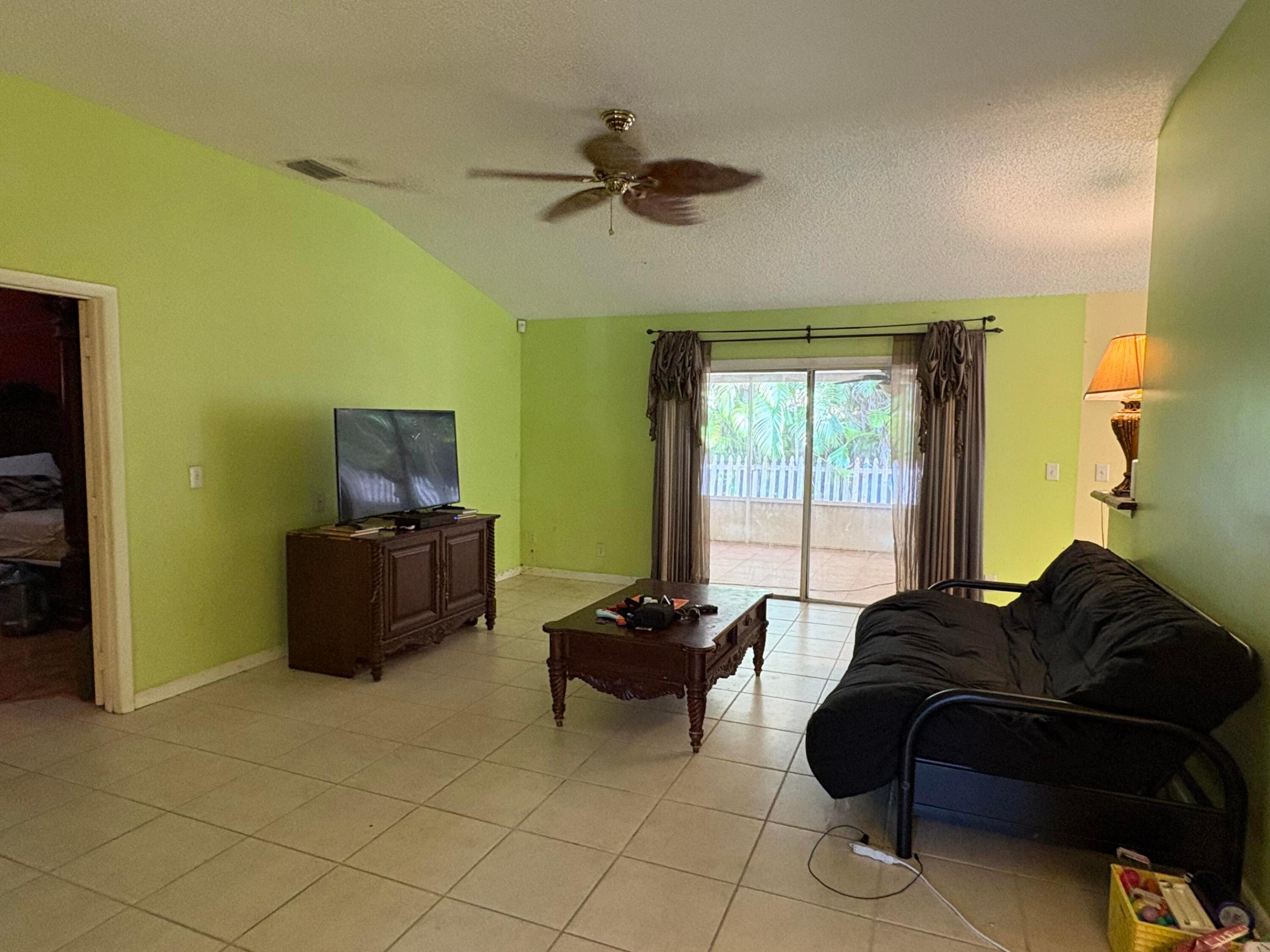 INDIAN WELLS - Residential