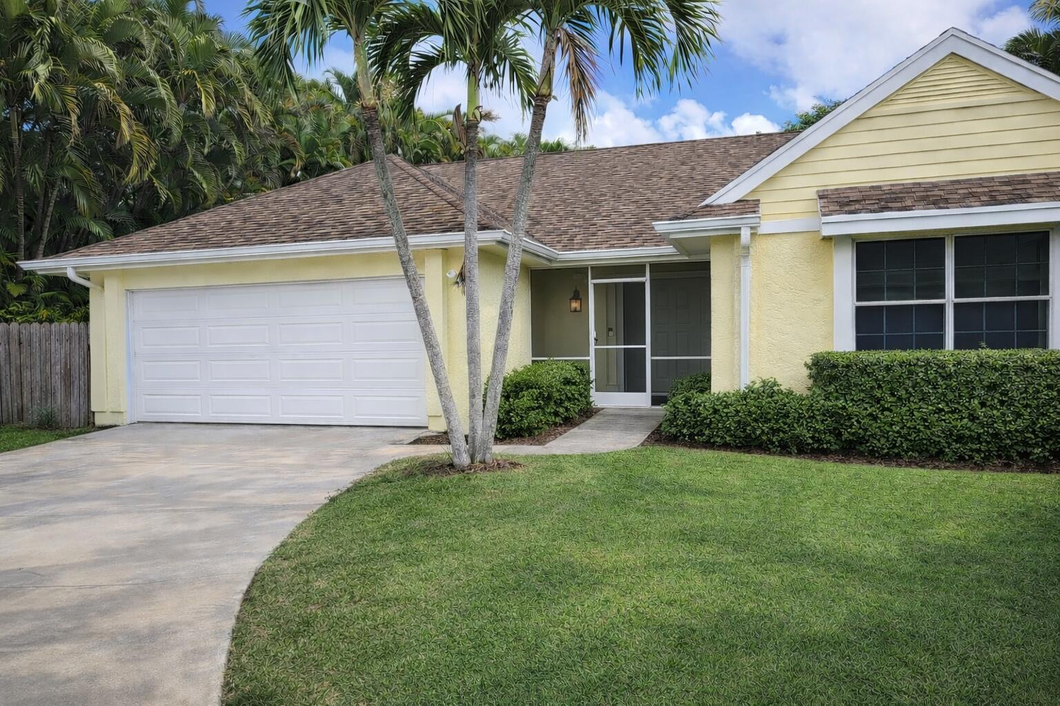 INDIAN WELLS - Residential