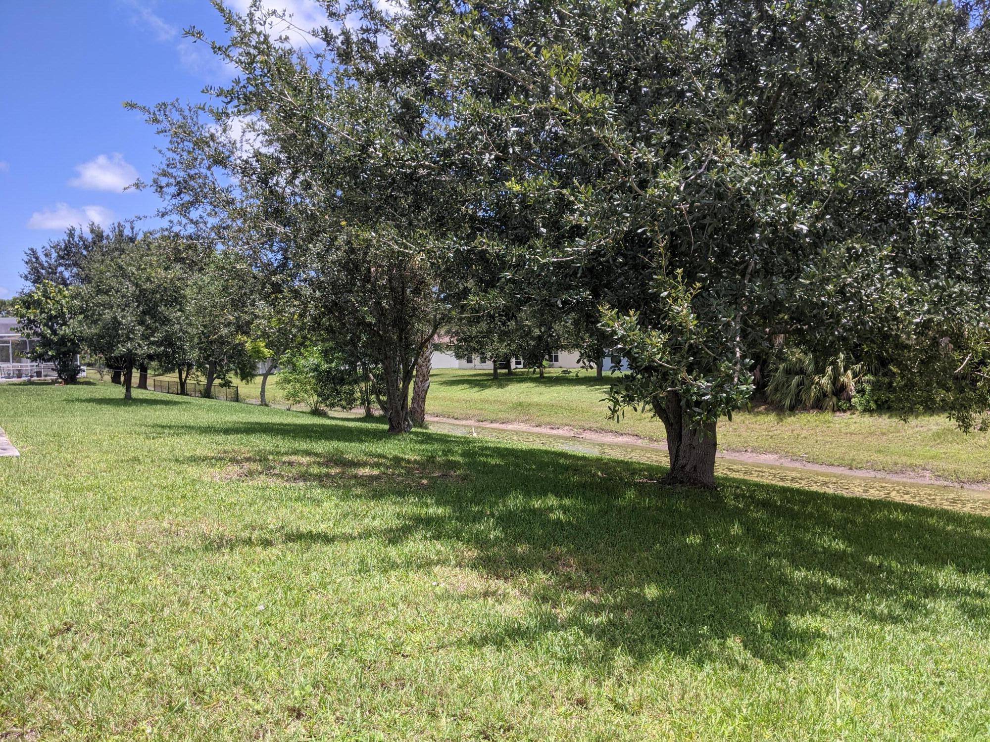 PORT ST LUCIE SECTION 35 - Residential Lease