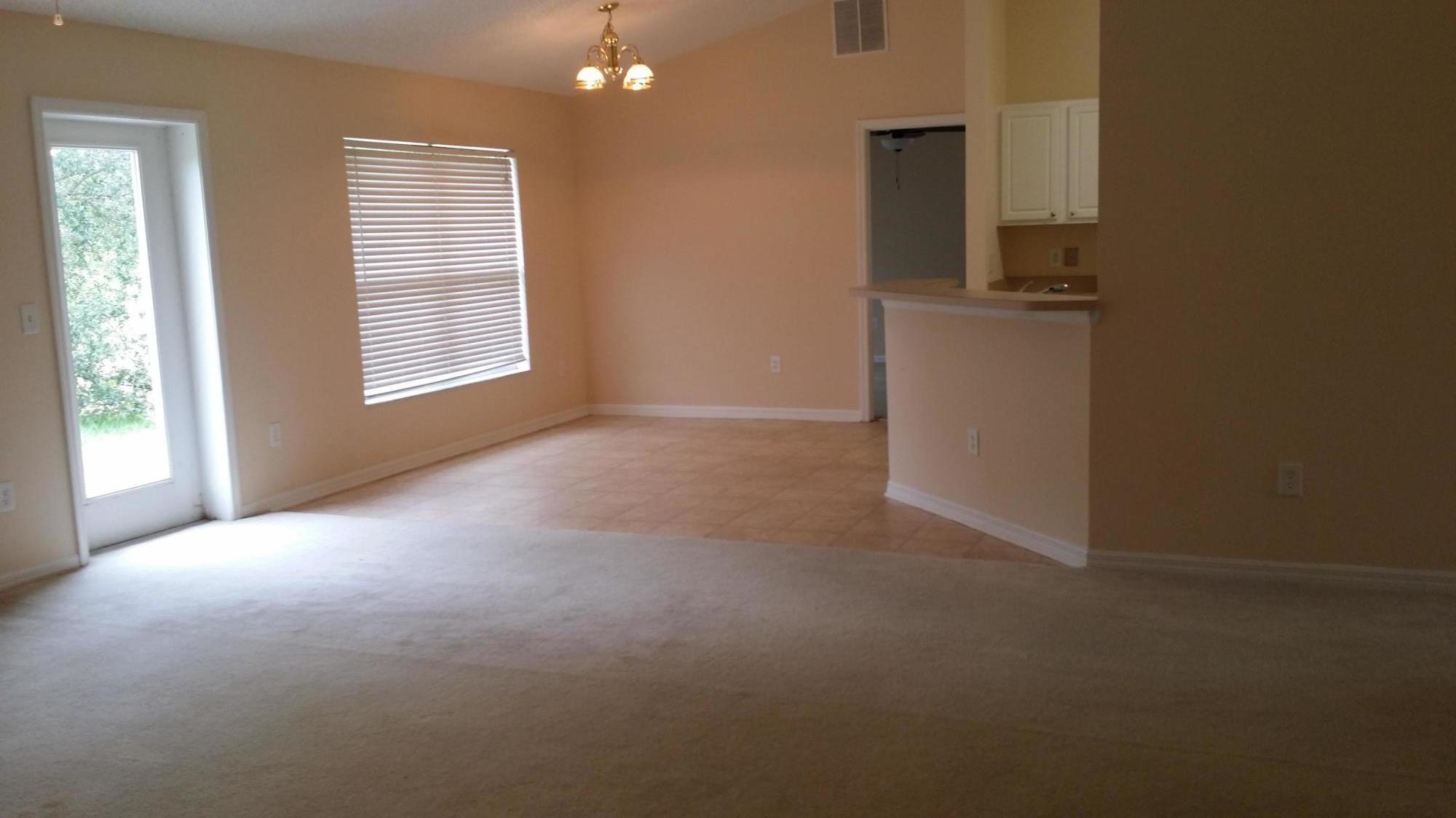 PORT ST LUCIE SECTION 35 - Residential Lease