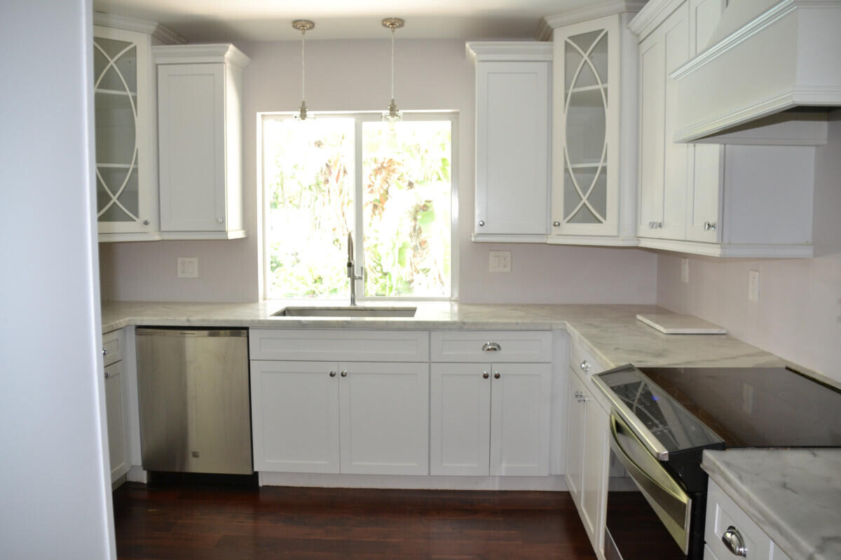 PLANTATION PARK 4TH ADD - Residential