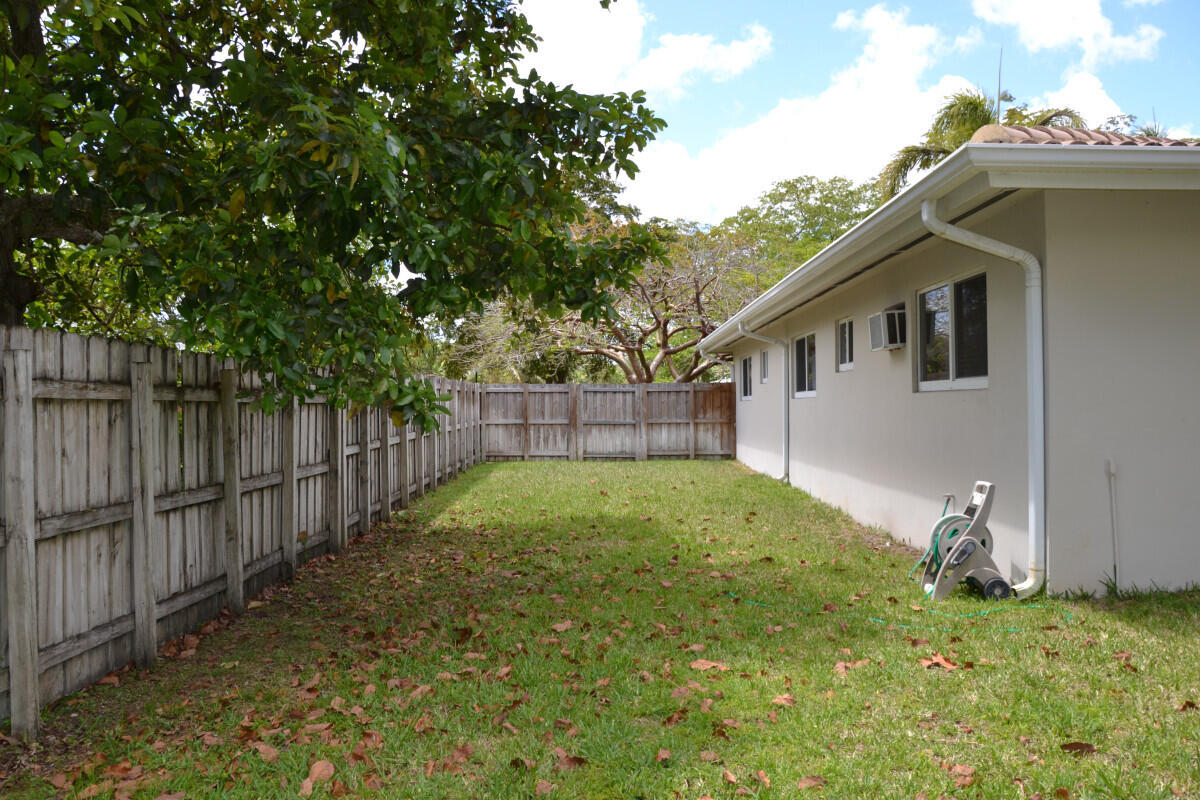 PLANTATION PARK 4TH ADD - Residential