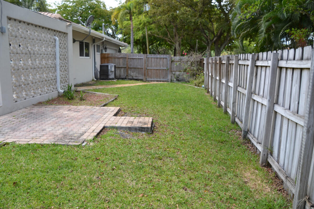 PLANTATION PARK 4TH ADD - Residential