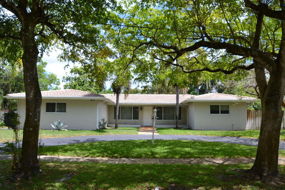 PLANTATION PARK 4TH ADD - Residential