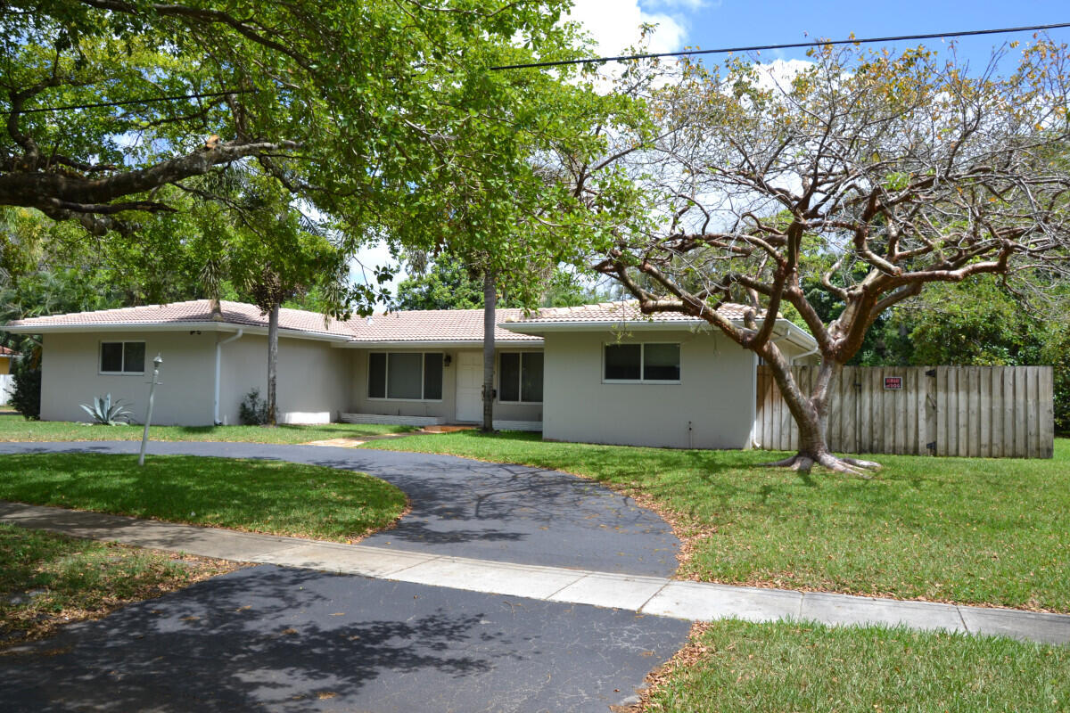 PLANTATION PARK 4TH ADD - Residential