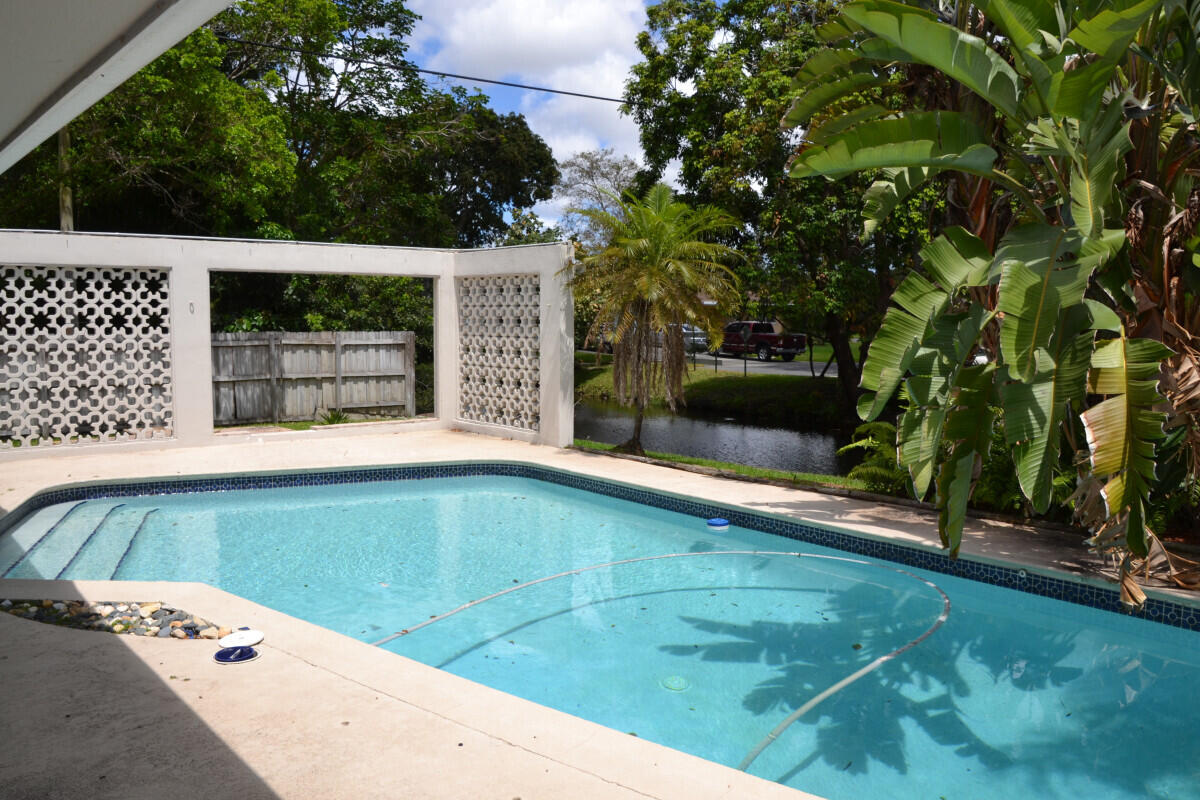 PLANTATION PARK 4TH ADD - Residential