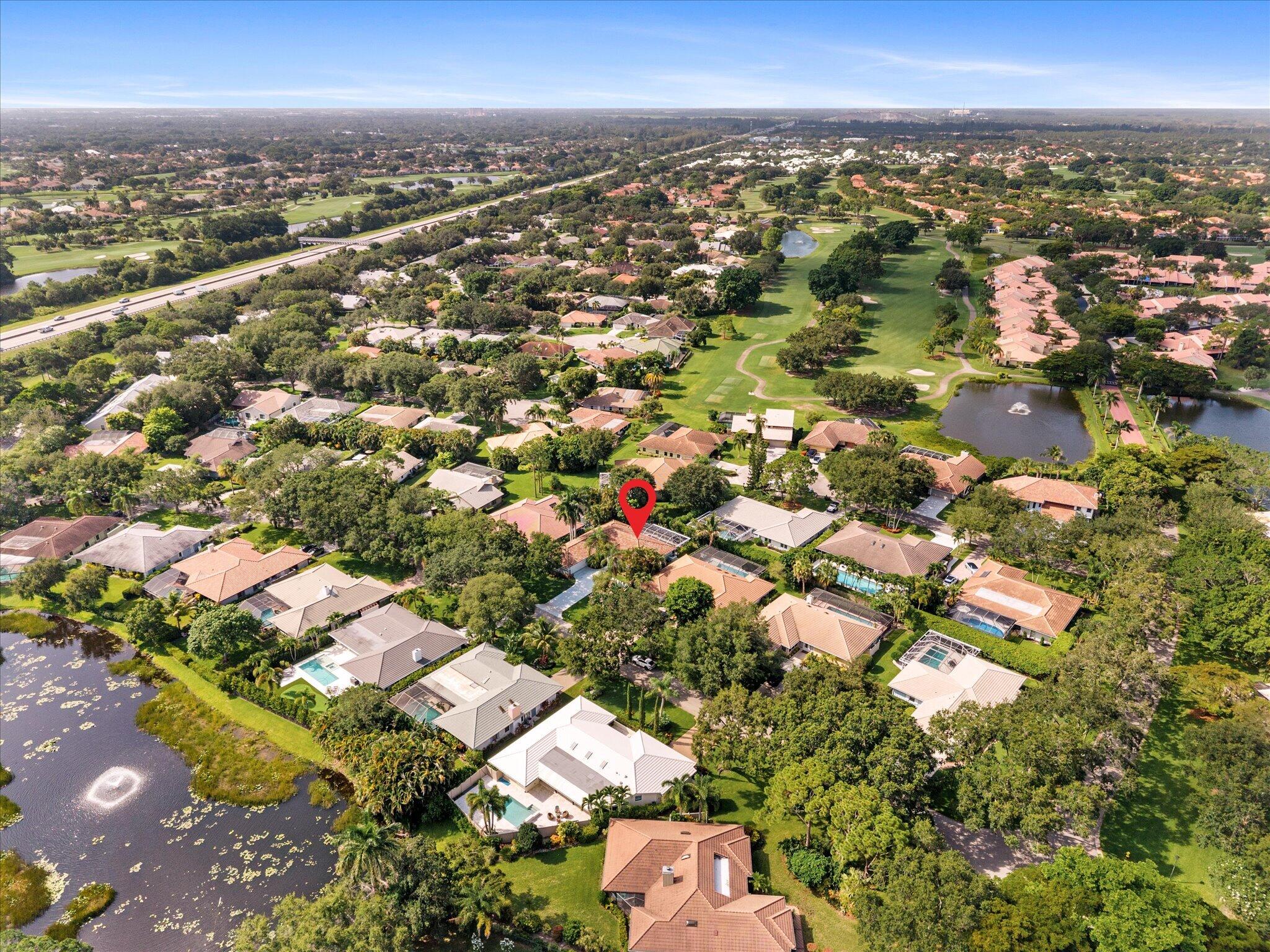 PGA RESORT COMMUNITY 2 - Residential