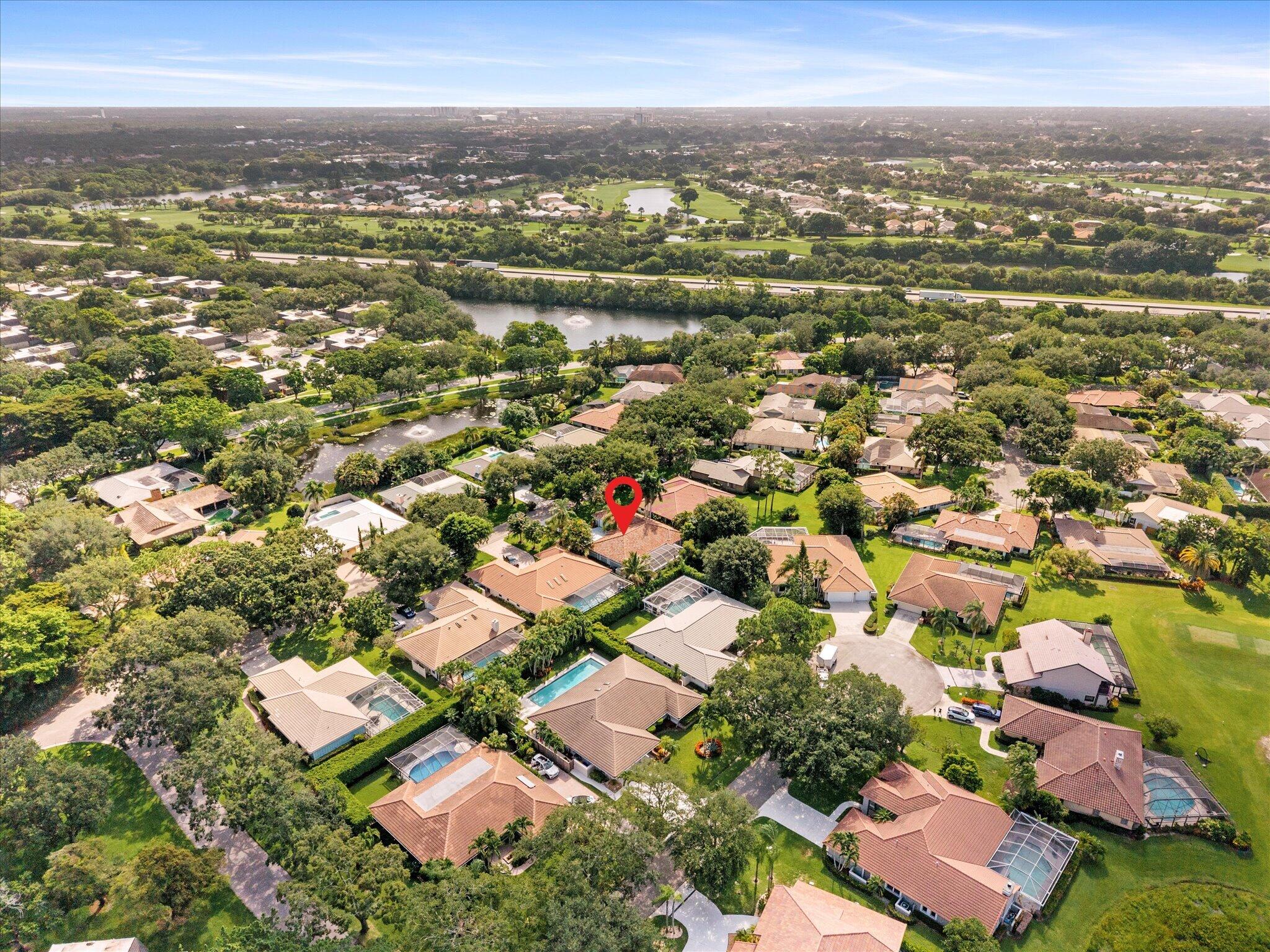 PGA RESORT COMMUNITY 2 - Residential