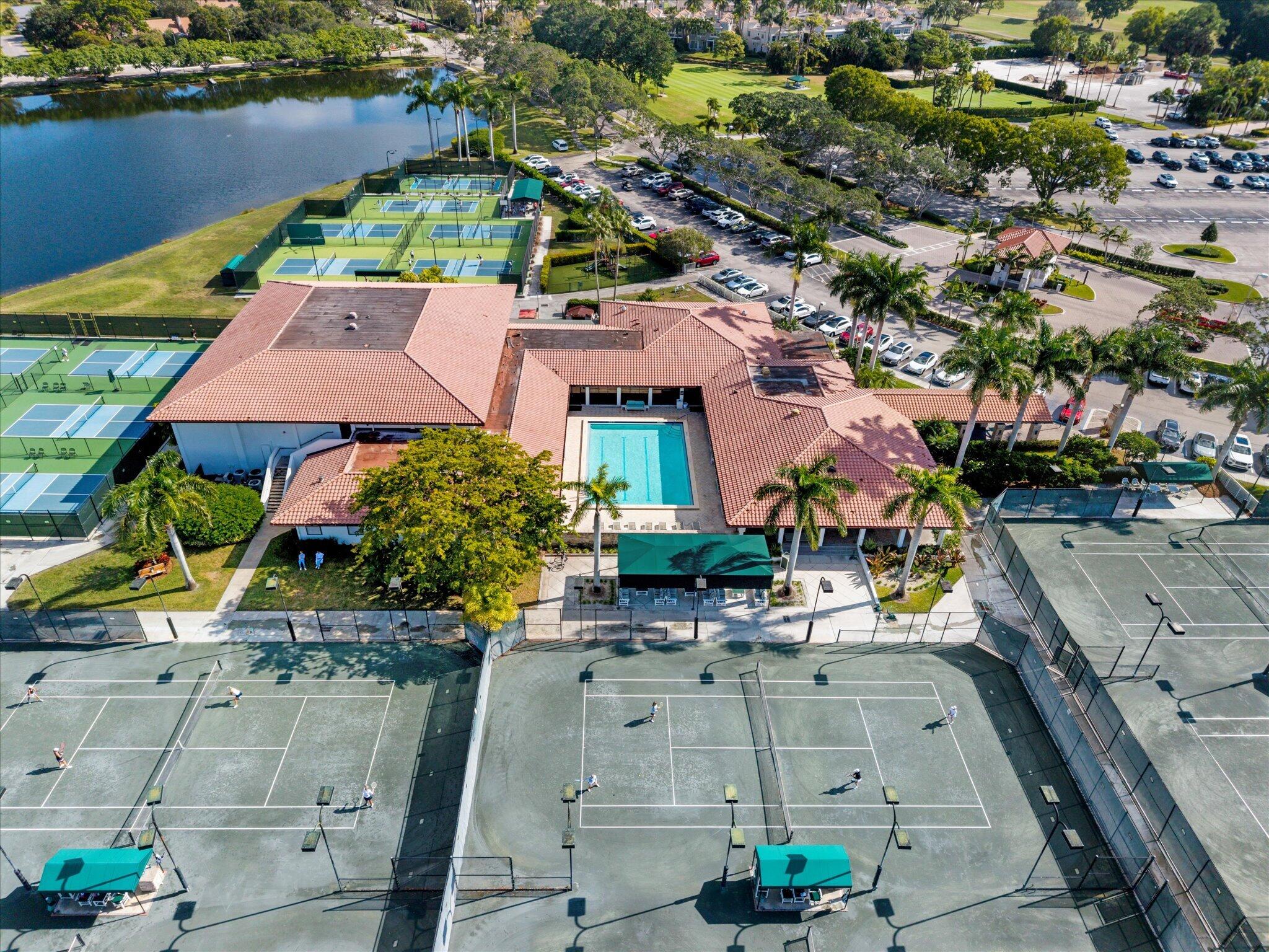 PGA RESORT COMMUNITY 2 - Residential