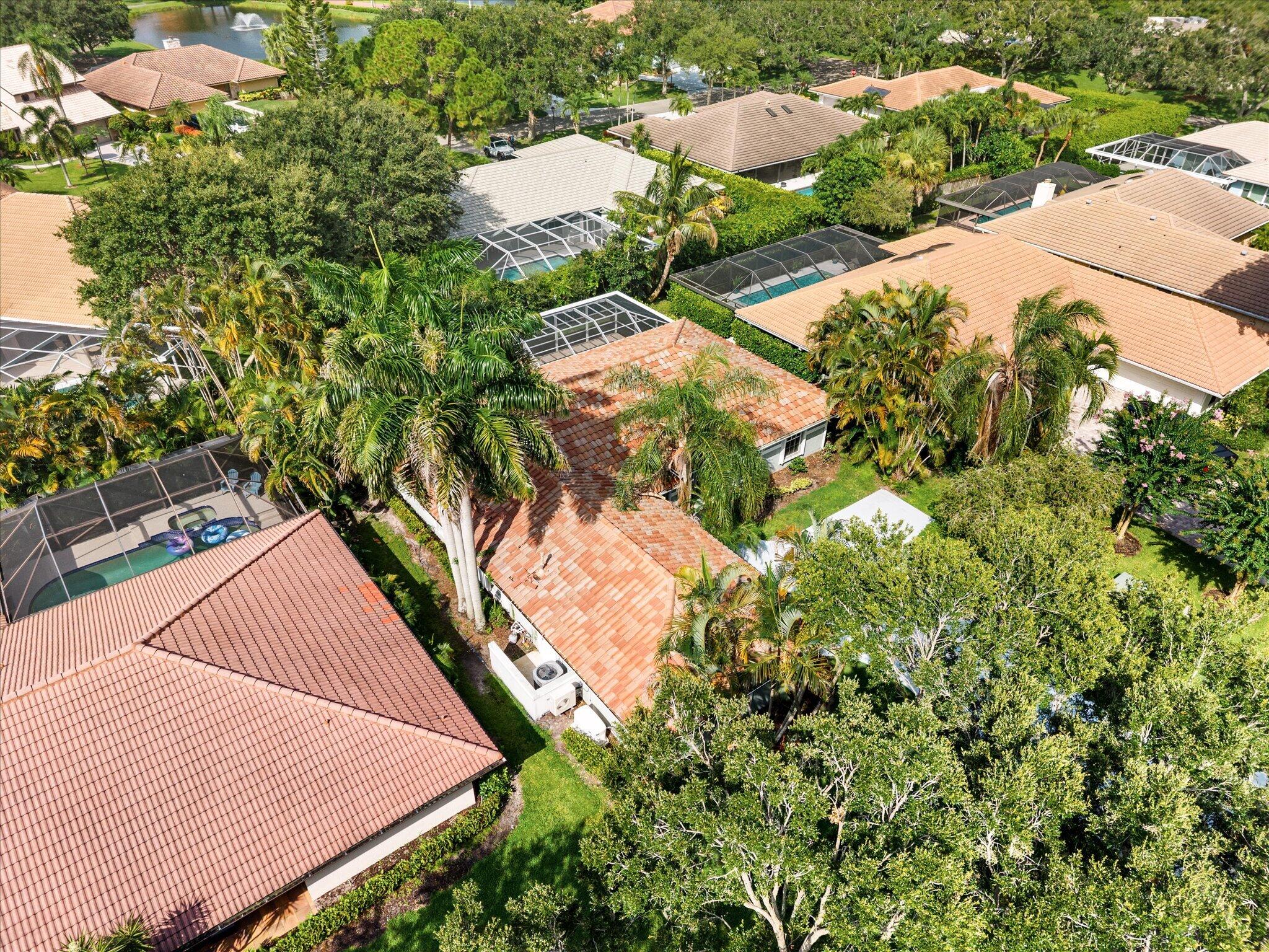 PGA RESORT COMMUNITY 2 - Residential