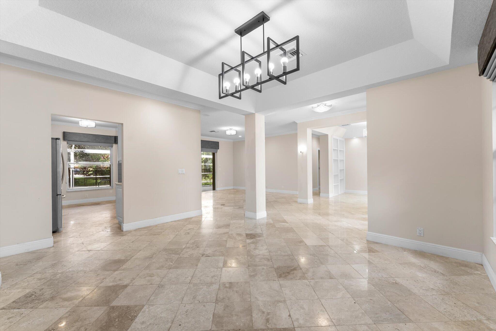 PGA RESORT COMMUNITY 2 - Residential