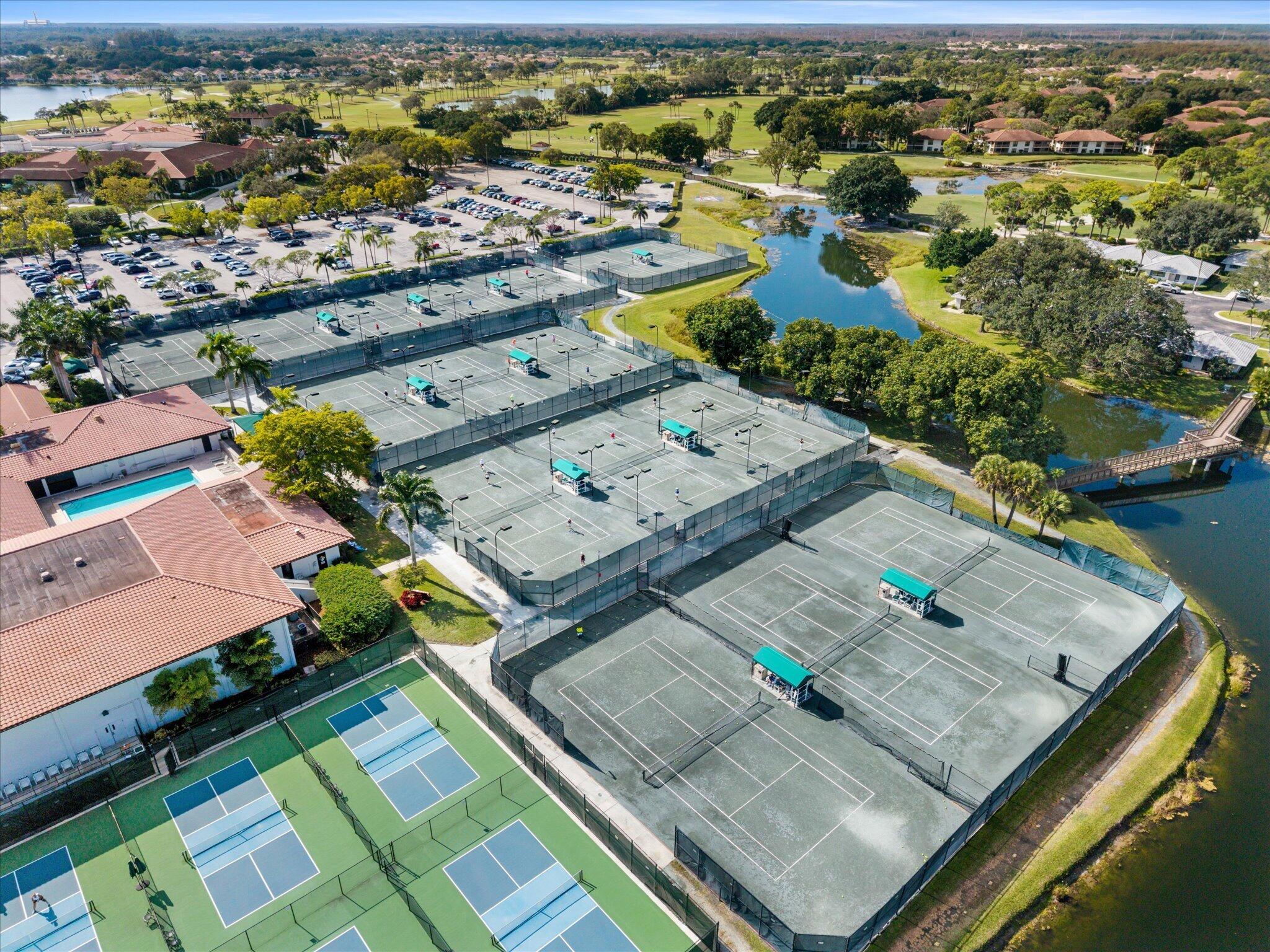 PGA RESORT COMMUNITY 2 - Residential