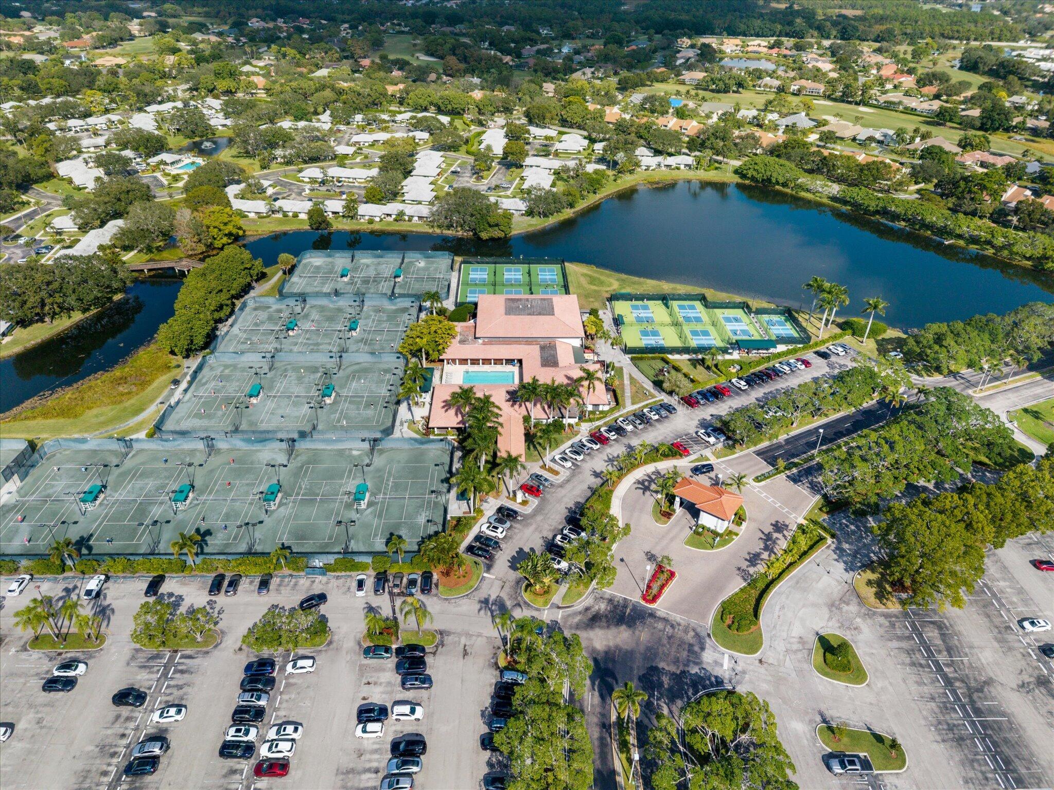 PGA RESORT COMMUNITY 2 - Residential