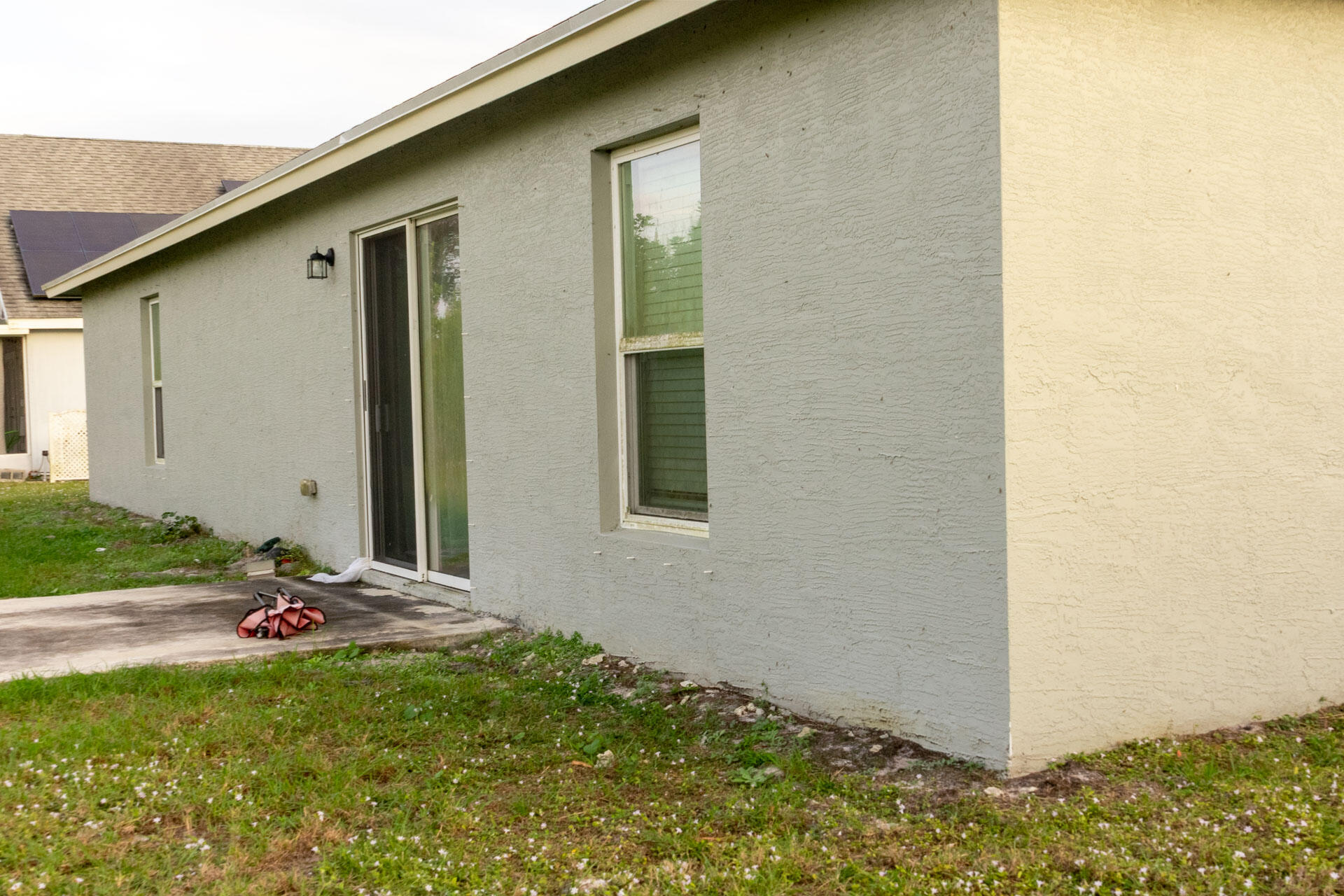 PORT ST LUCIE SECTION 29 - Residential