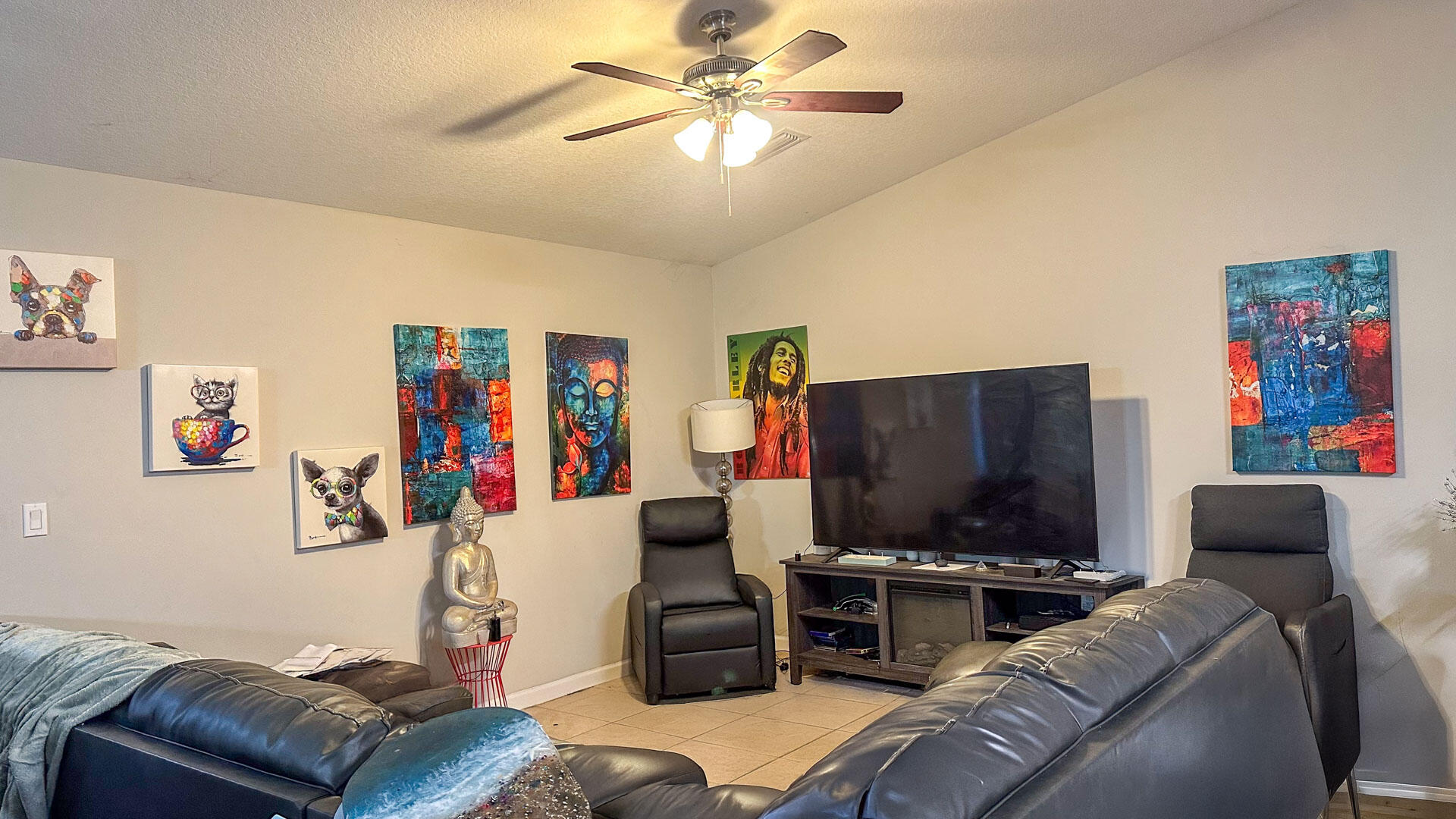 PORT ST LUCIE SECTION 29 - Residential