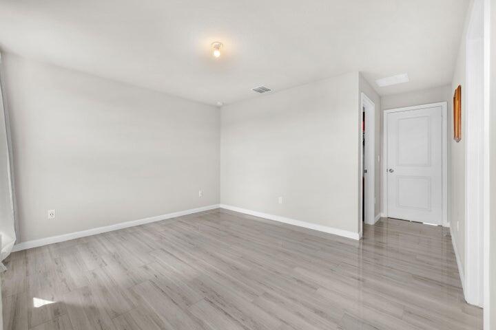 ENCLAVE AT MANGONIA PARK - Residential