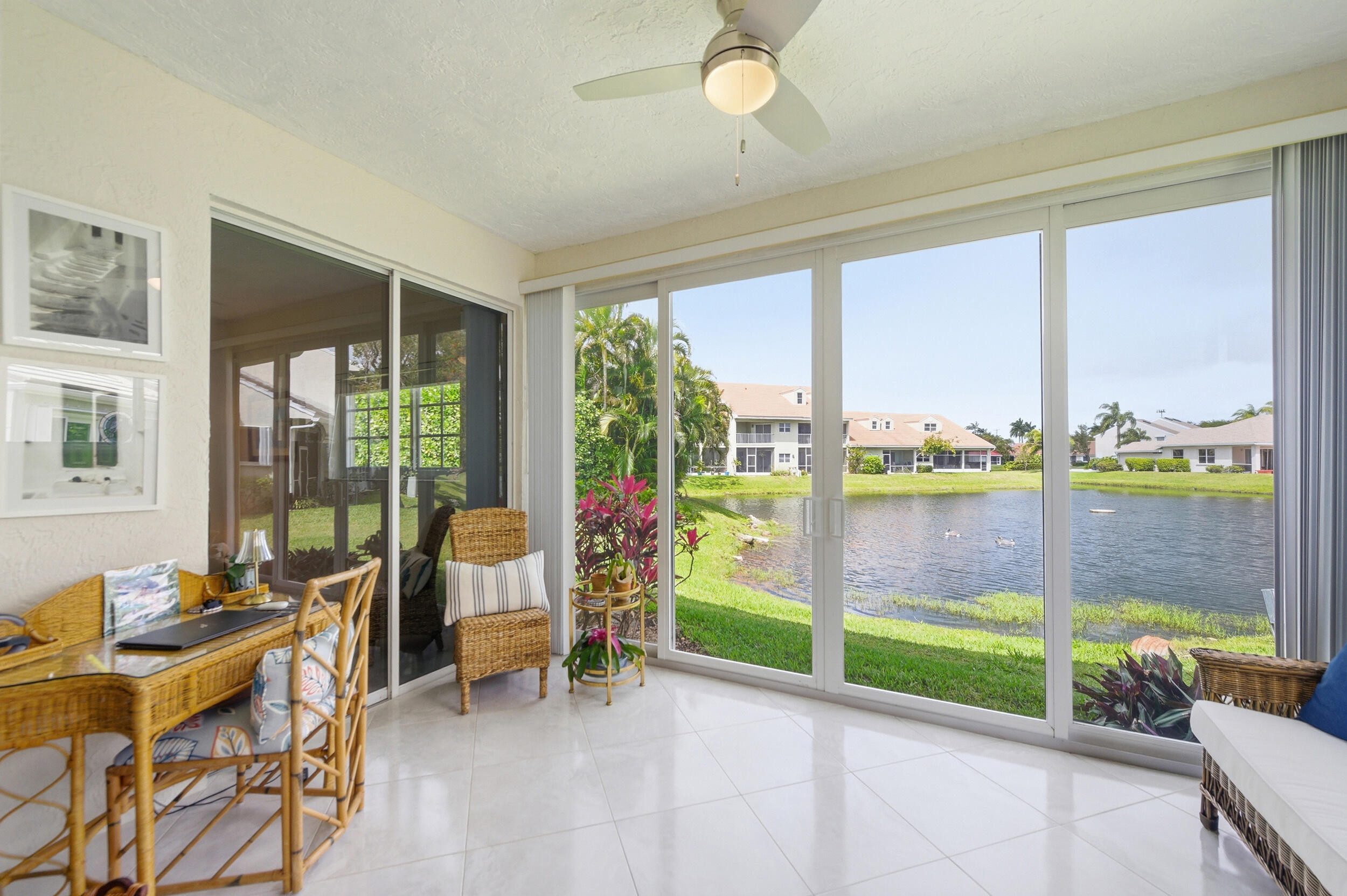 LAKESHORE - Residential