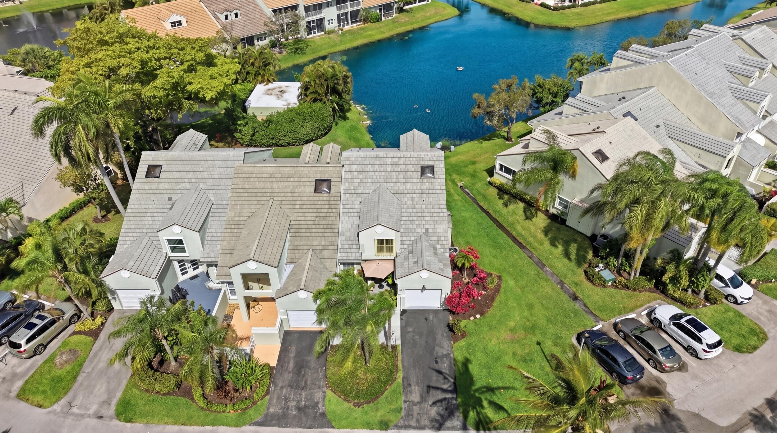 LAKESHORE - Residential
