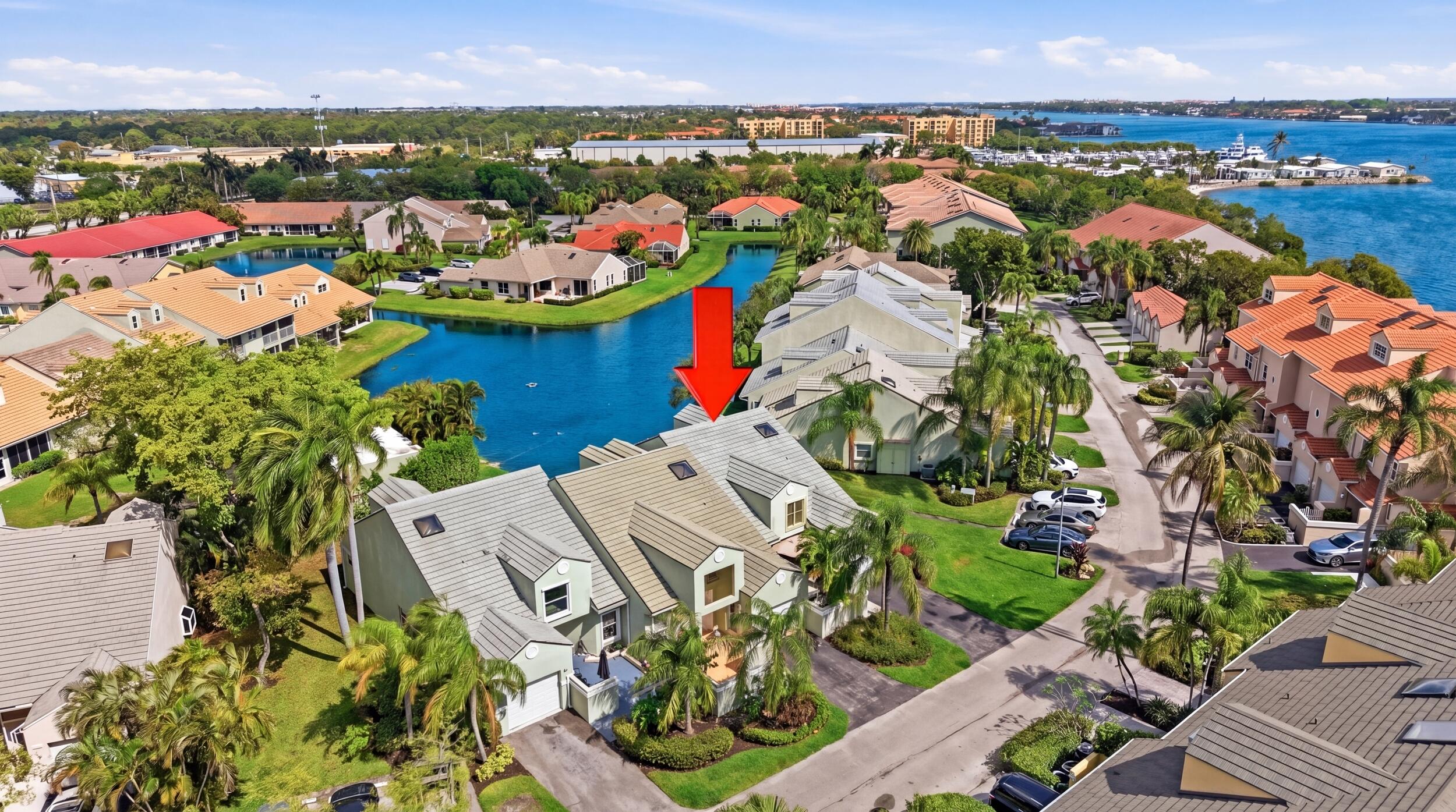LAKESHORE - Residential