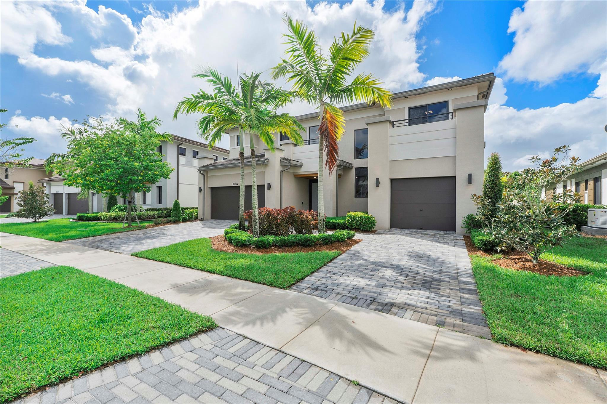 Cascata - Residential