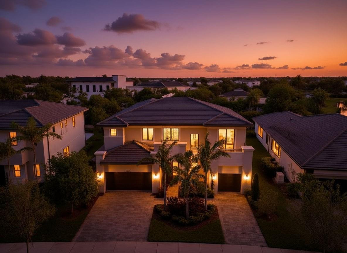 Cascata - Residential