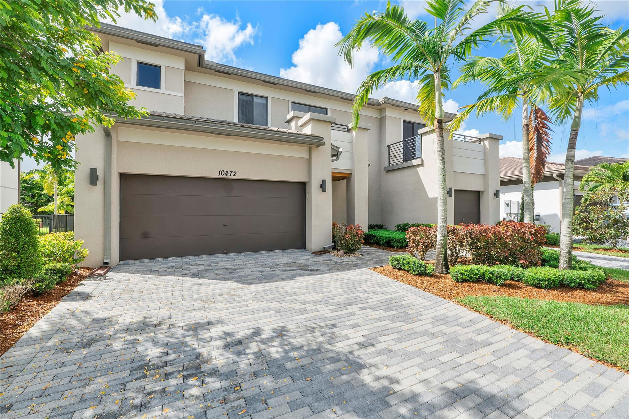 Cascata - Residential