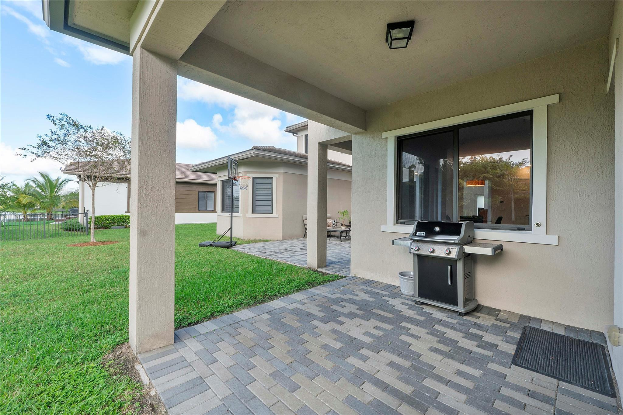 Cascata - Residential