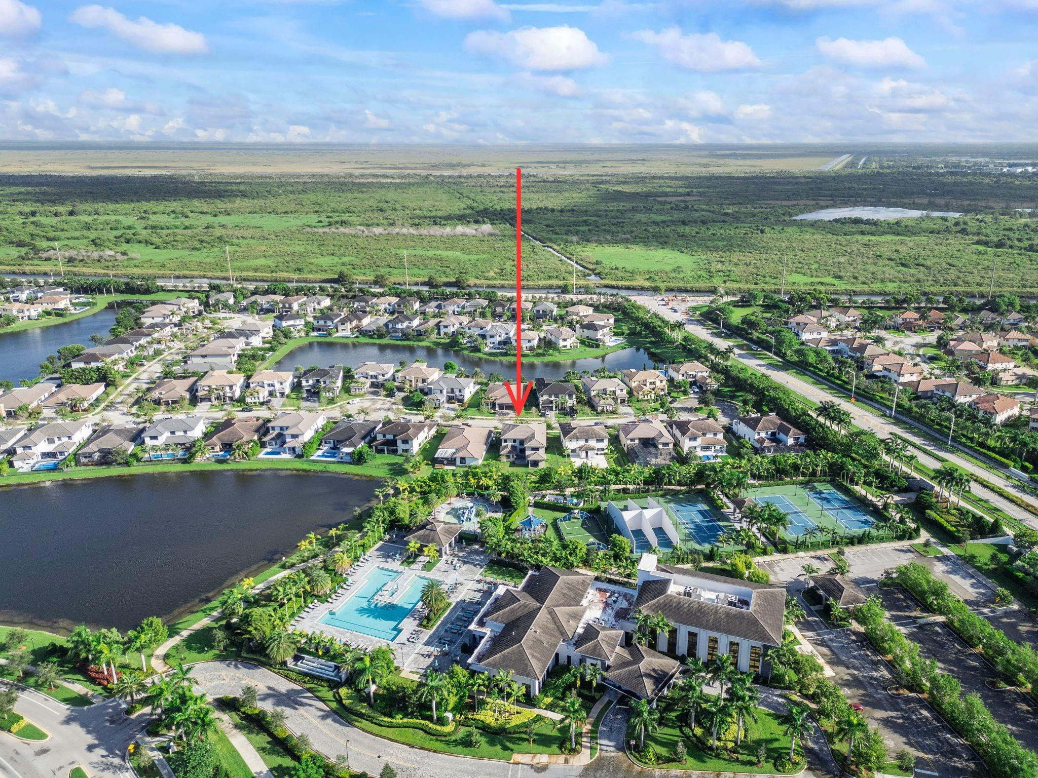 Cascata - Residential