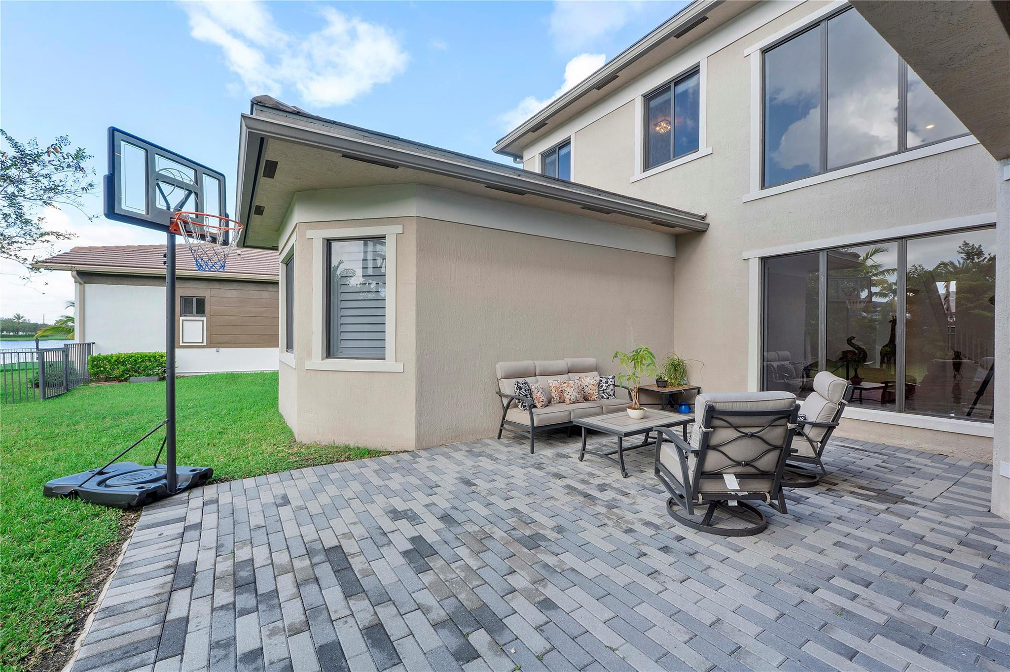 Cascata - Residential