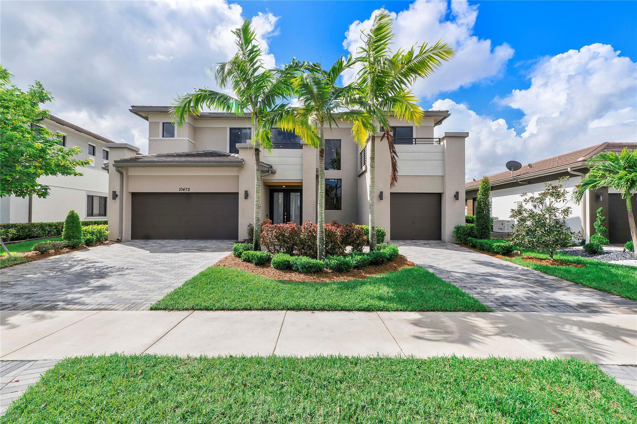 Cascata - Residential