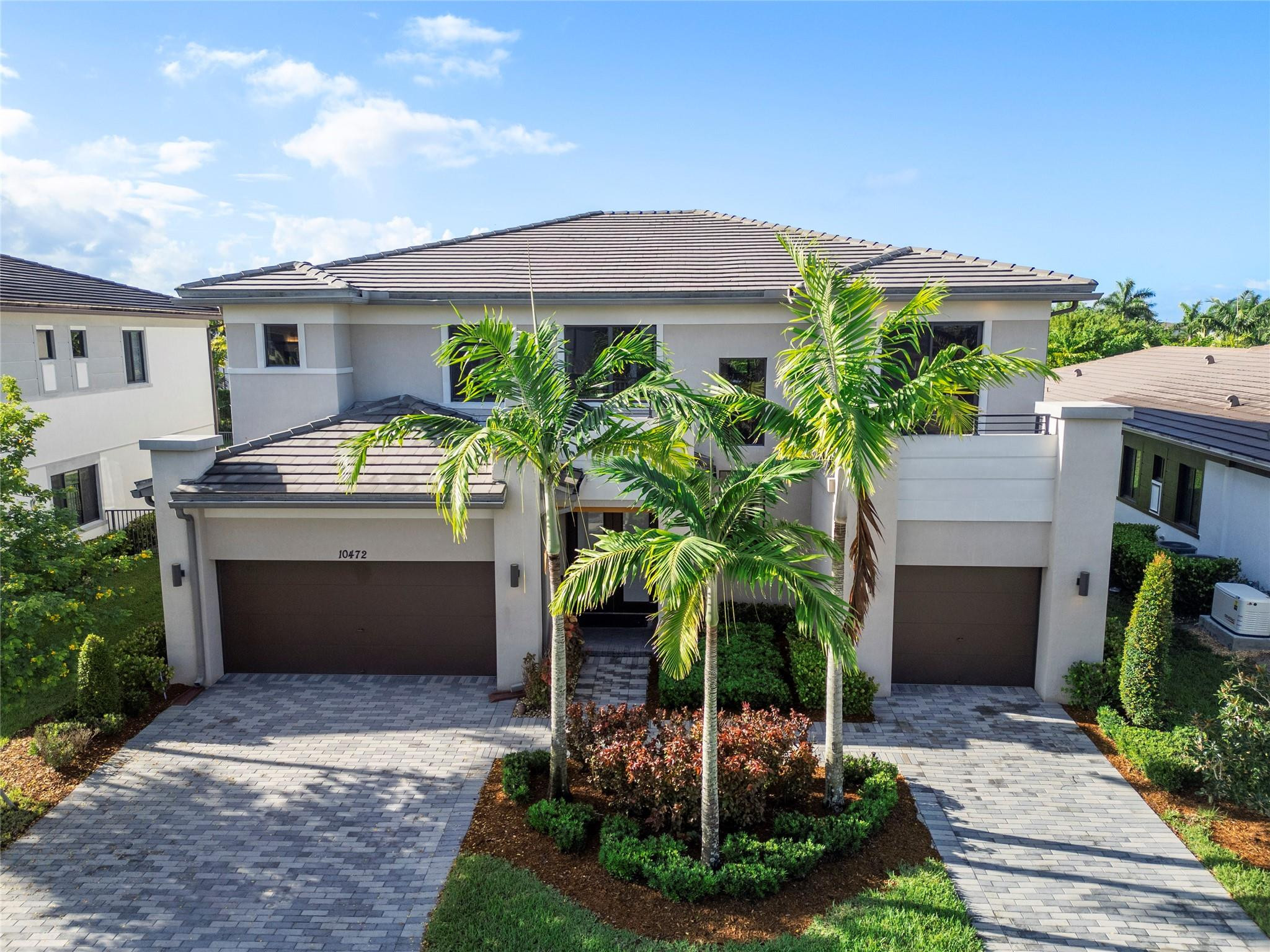 Cascata - Residential