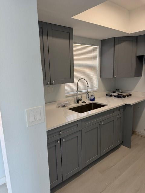 GARDENS AT LAUDERHILL CONDO - Residential
