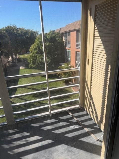 GARDENS AT LAUDERHILL CONDO - Residential