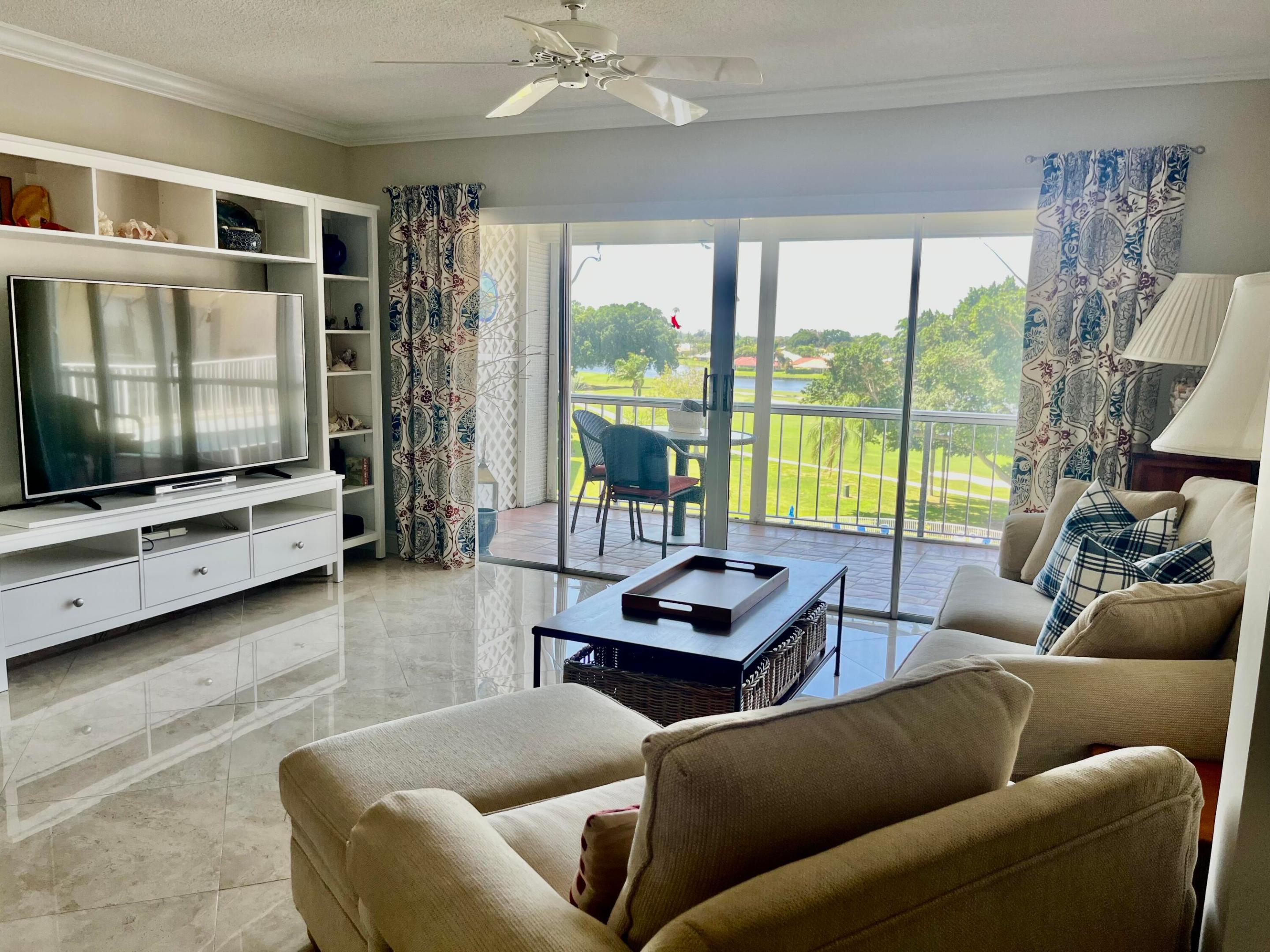 ATLANTIS SHERBROOKE VILLAS CONDO - Residential