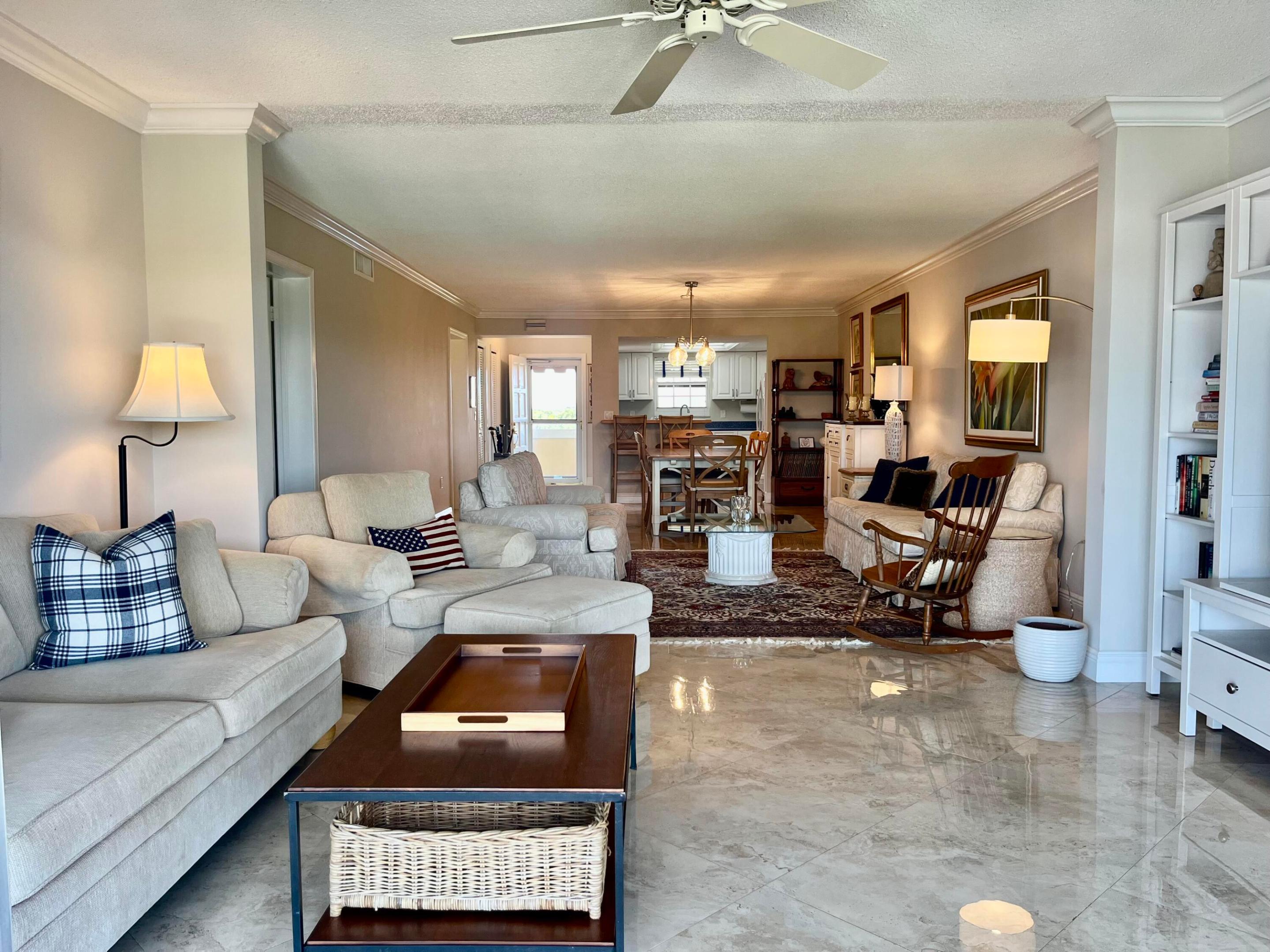 ATLANTIS SHERBROOKE VILLAS CONDO - Residential