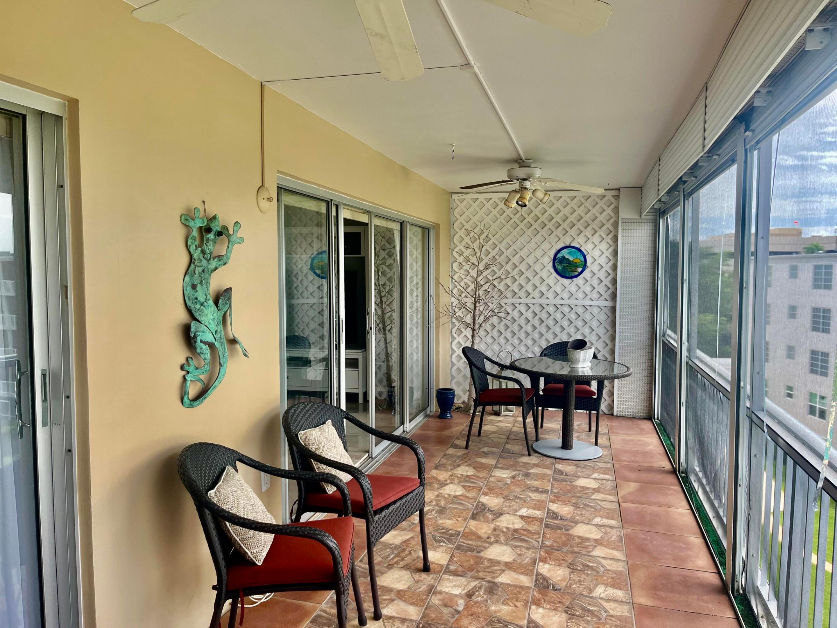 ATLANTIS SHERBROOKE VILLAS CONDO - Residential
