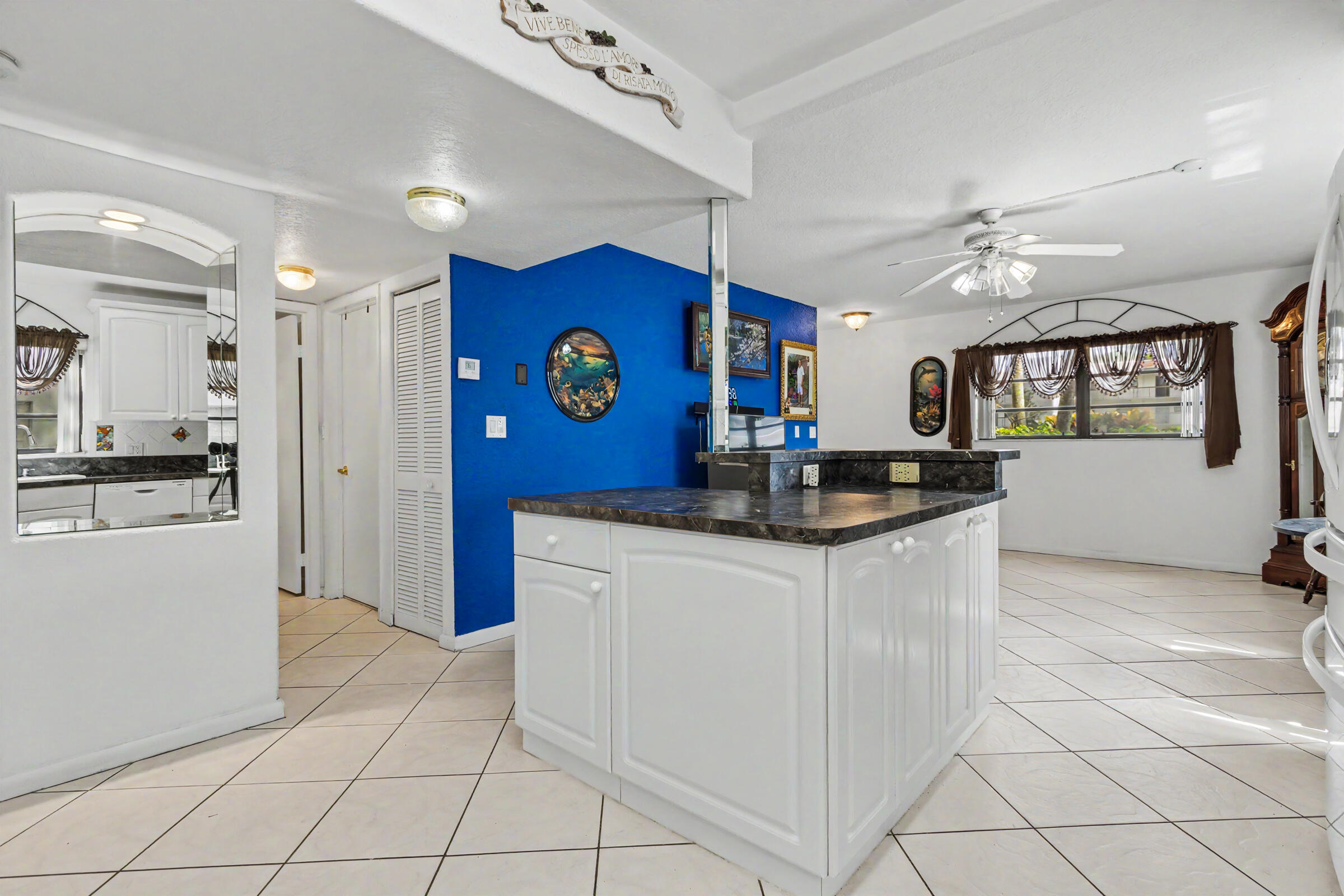BONAIRE AT WOODMONT NO 5-B - Residential