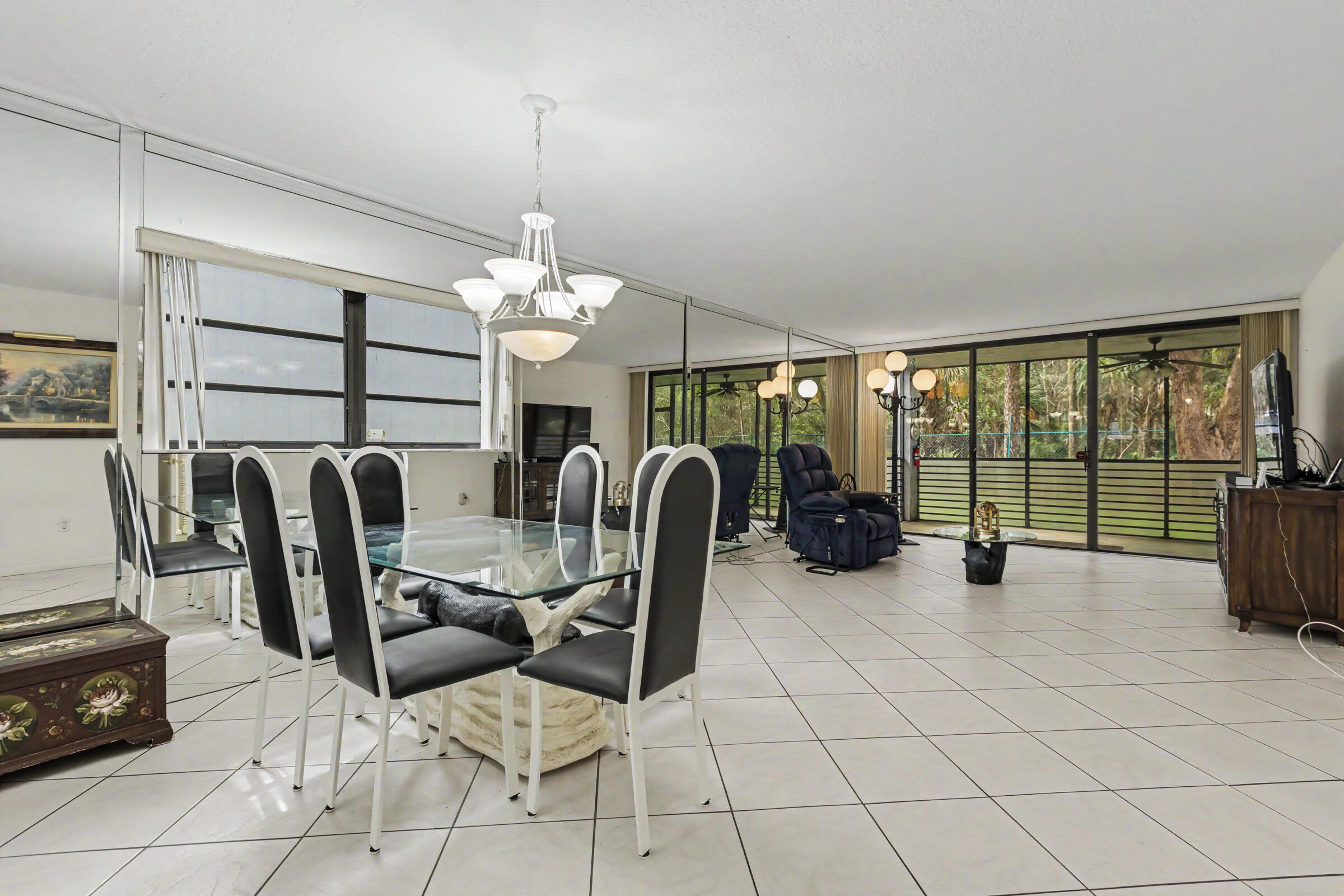 BONAIRE AT WOODMONT NO 5-B - Residential