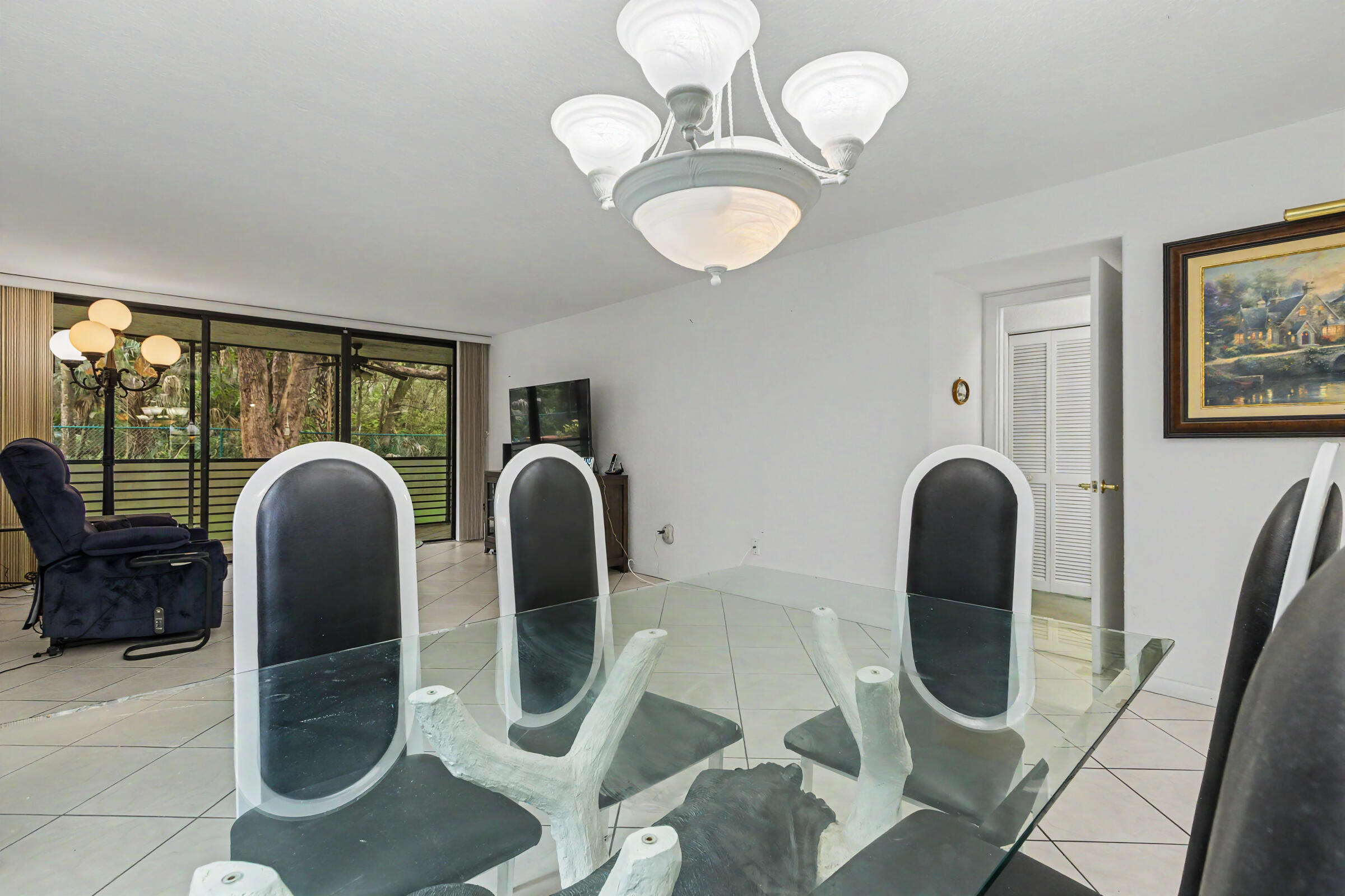BONAIRE AT WOODMONT NO 5-B - Residential
