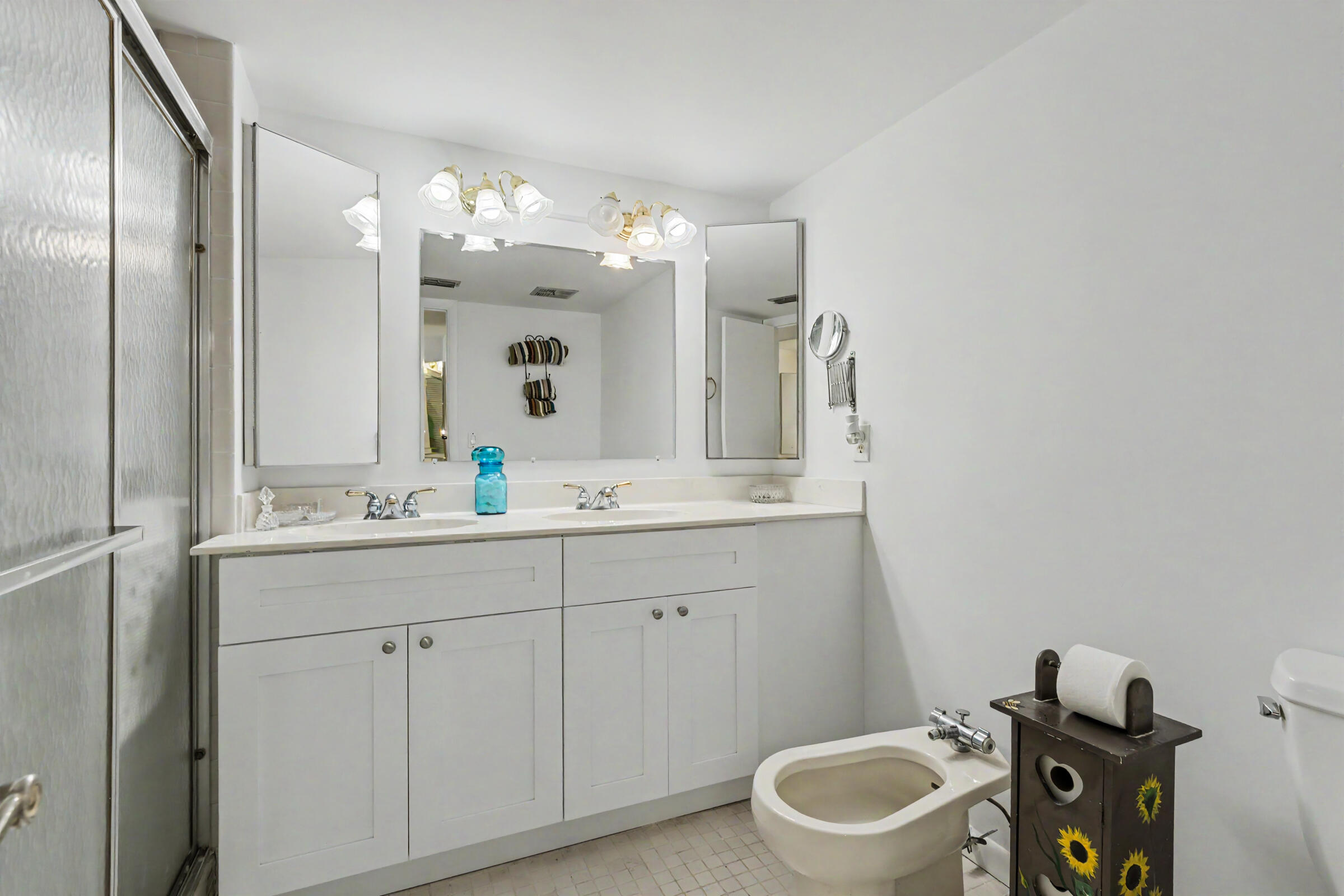 BONAIRE AT WOODMONT NO 5-B - Residential