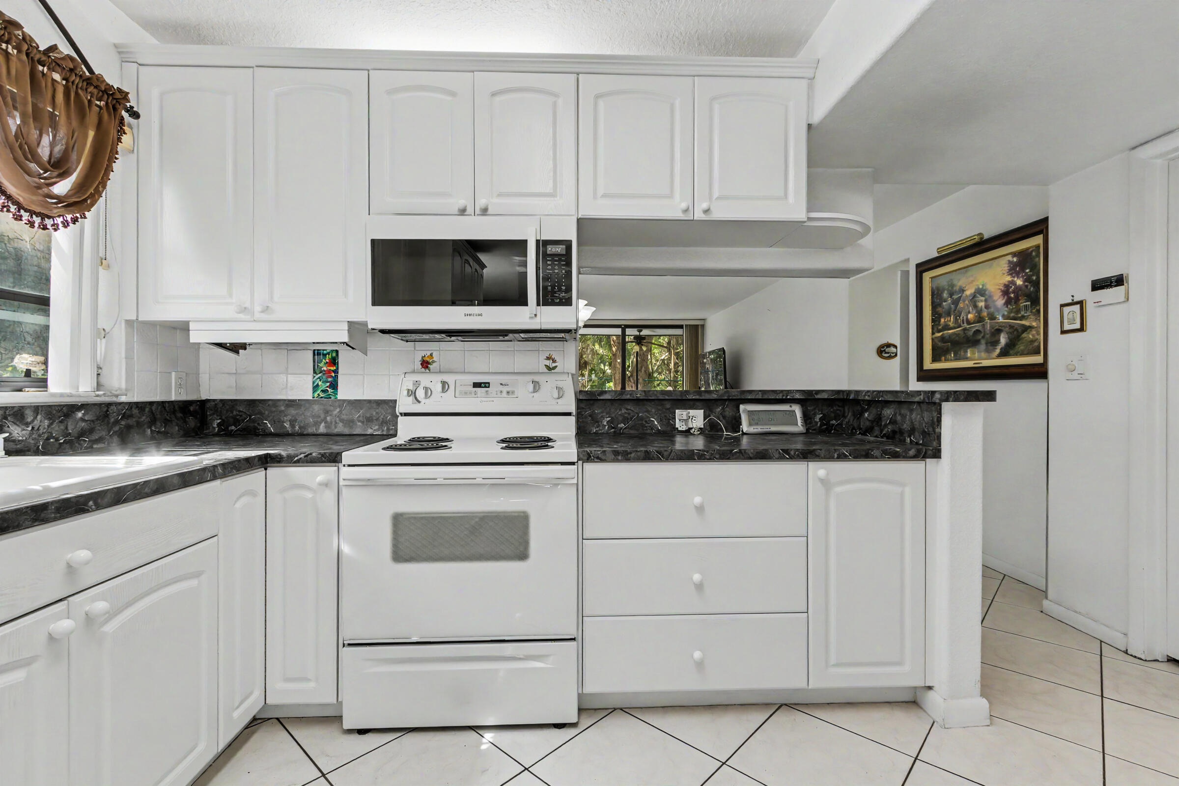BONAIRE AT WOODMONT NO 5-B - Residential