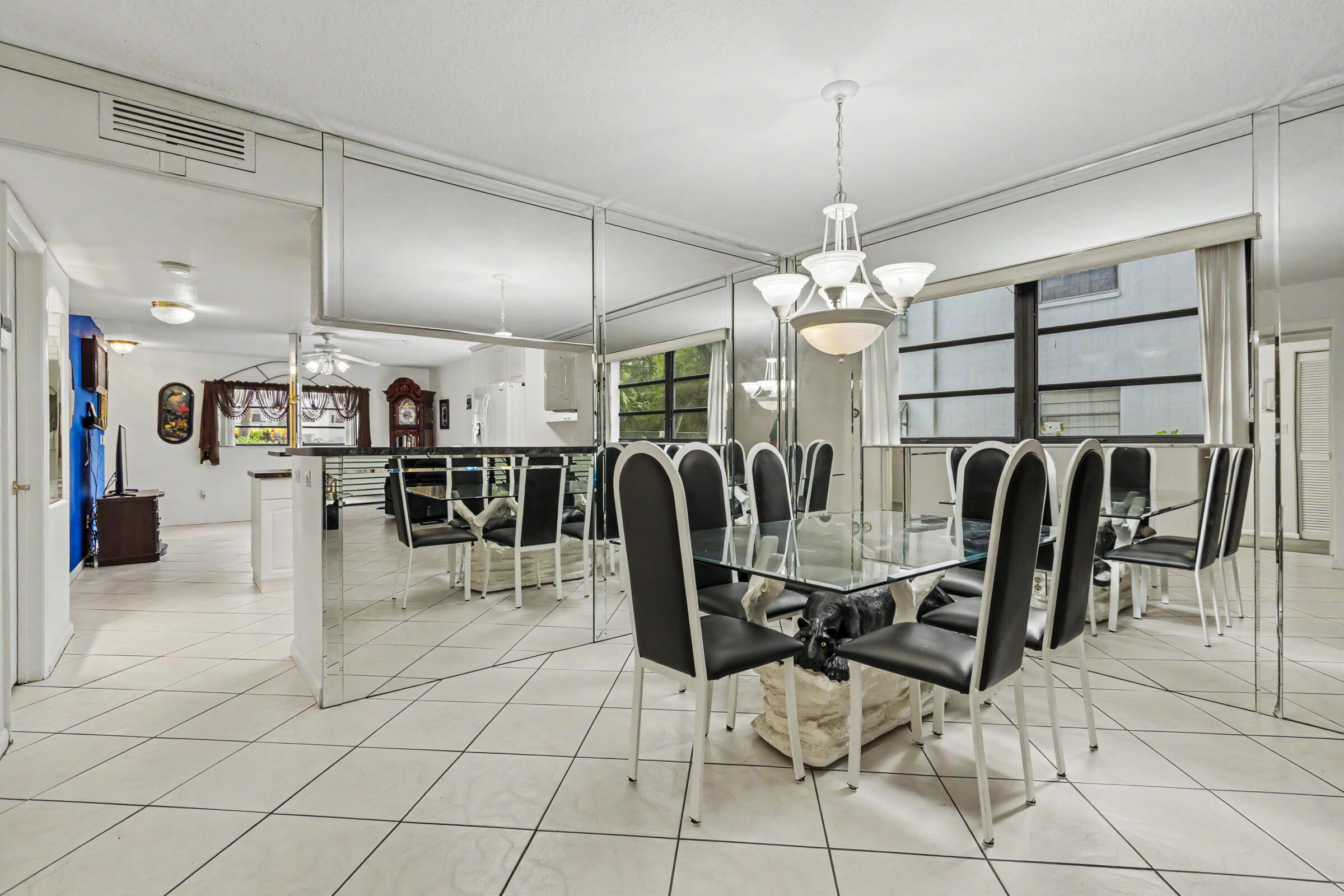 BONAIRE AT WOODMONT NO 5-B - Residential