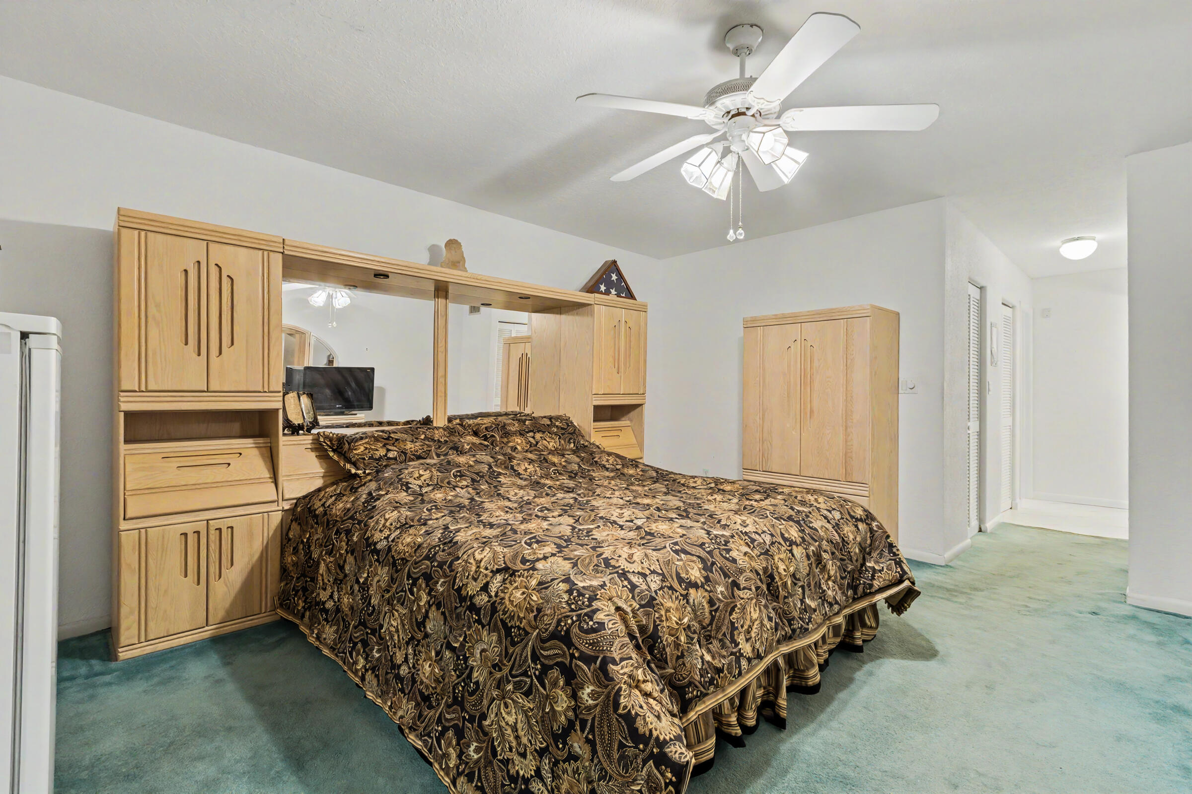BONAIRE AT WOODMONT NO 5-B - Residential