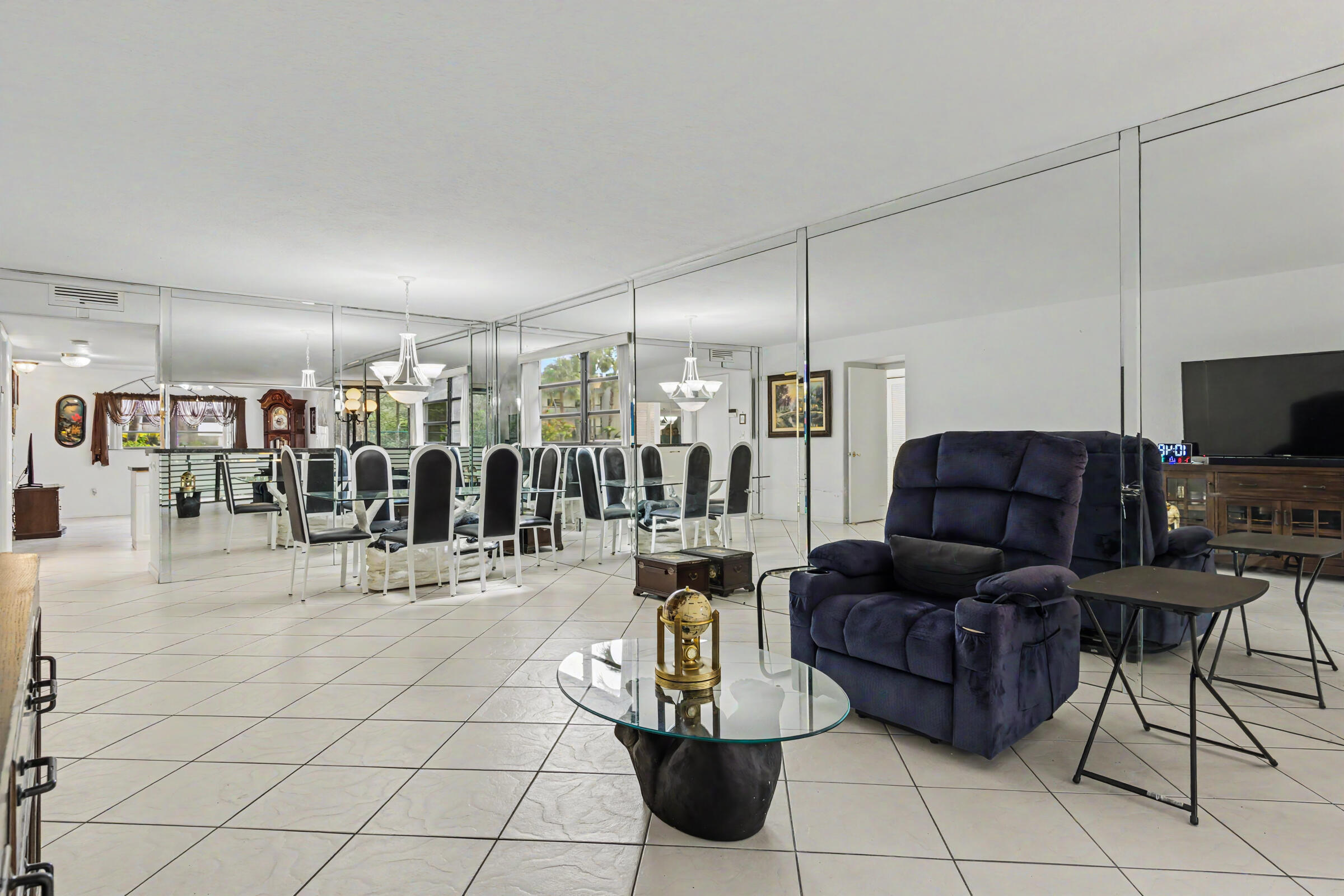 BONAIRE AT WOODMONT NO 5-B - Residential