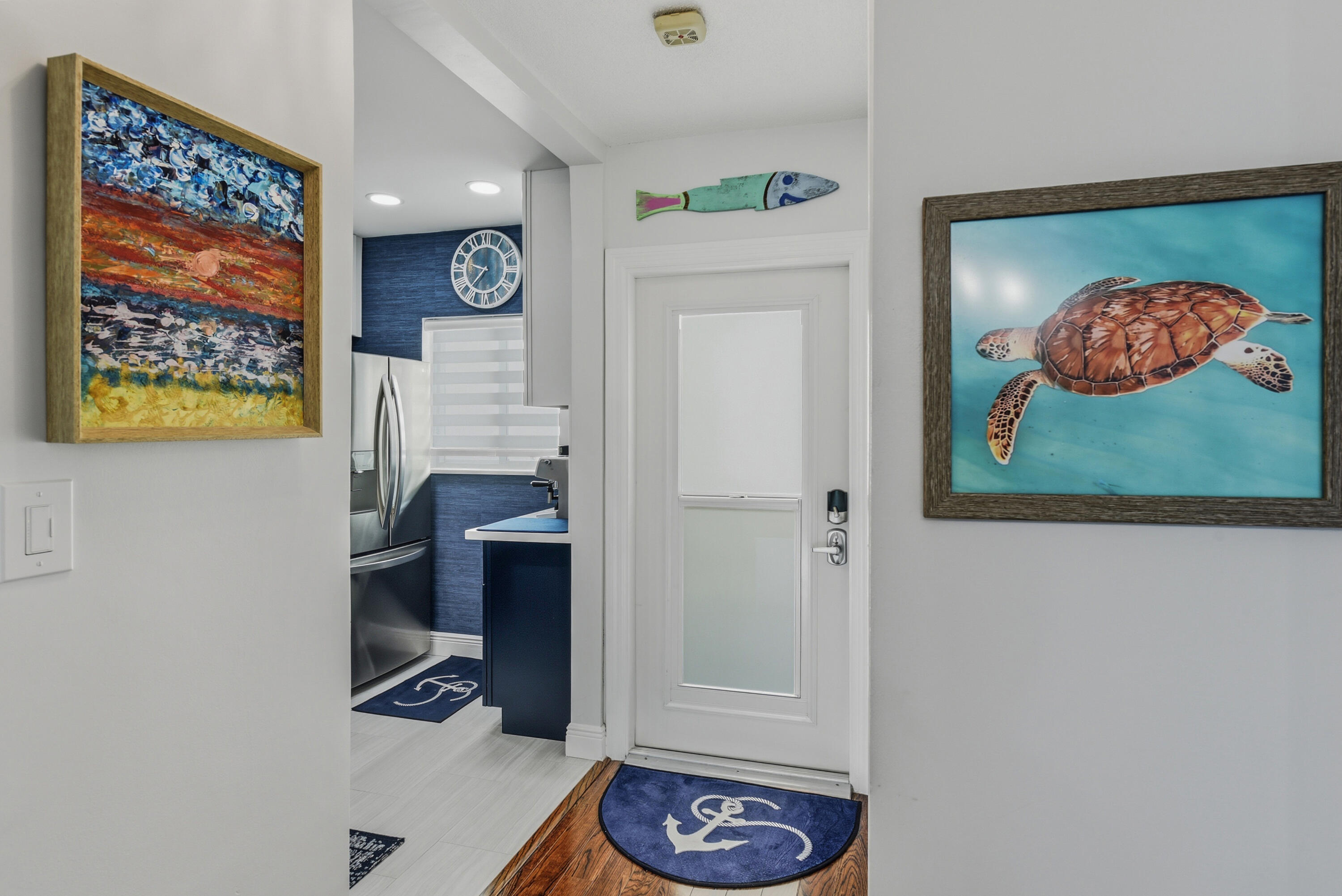 WELLINGTON ARMS CONDOS - Residential
