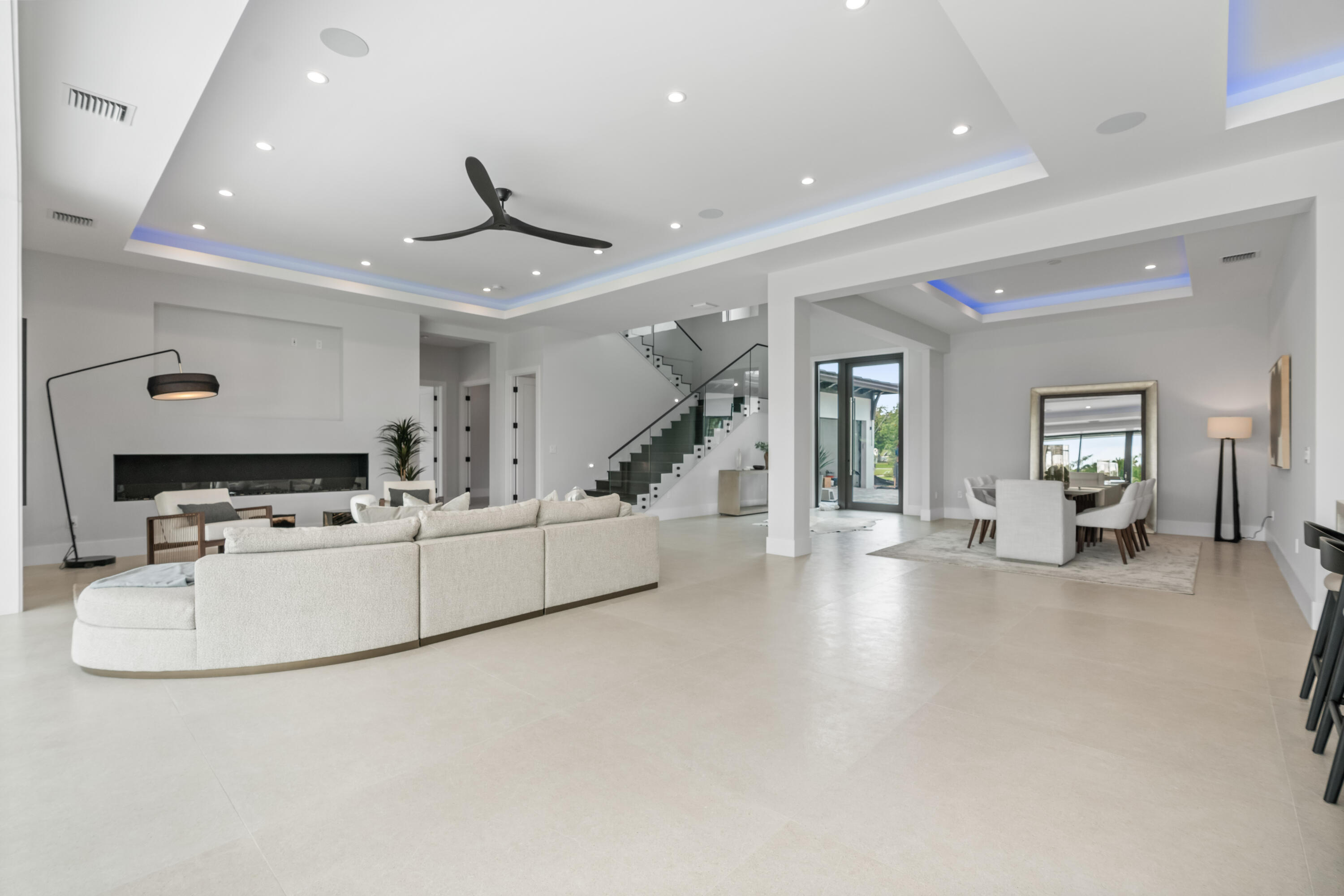 MAHEU ESTATES ADD 2 - Residential
