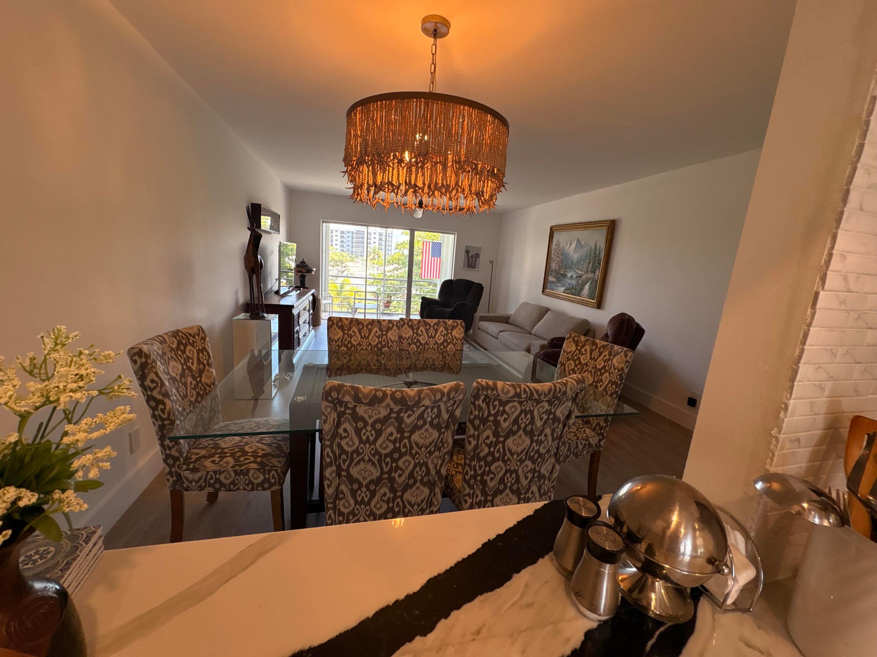 DANIANS CONDOMINIUM NO 2 - Residential Lease