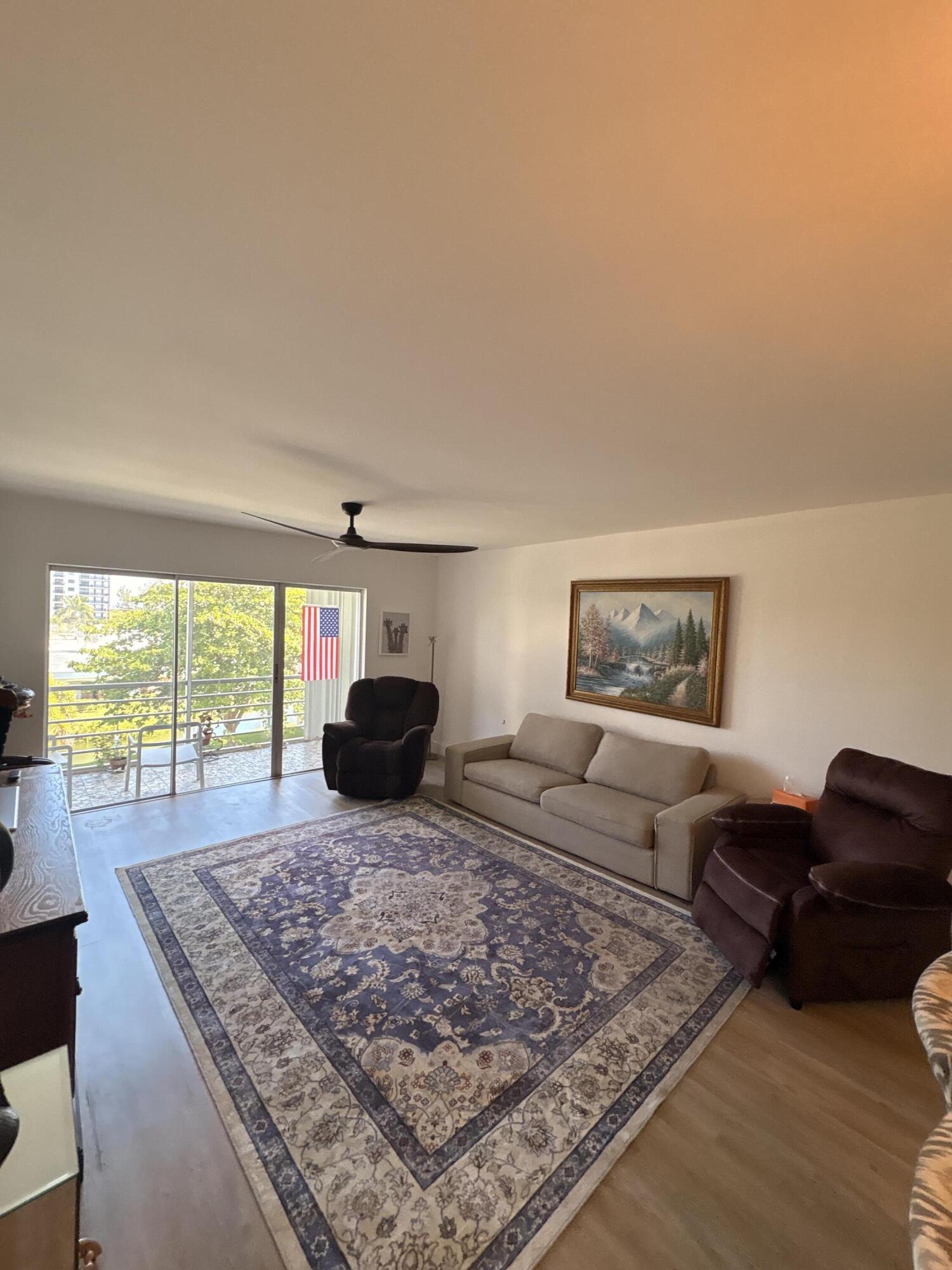 DANIANS CONDOMINIUM NO 2 - Residential Lease