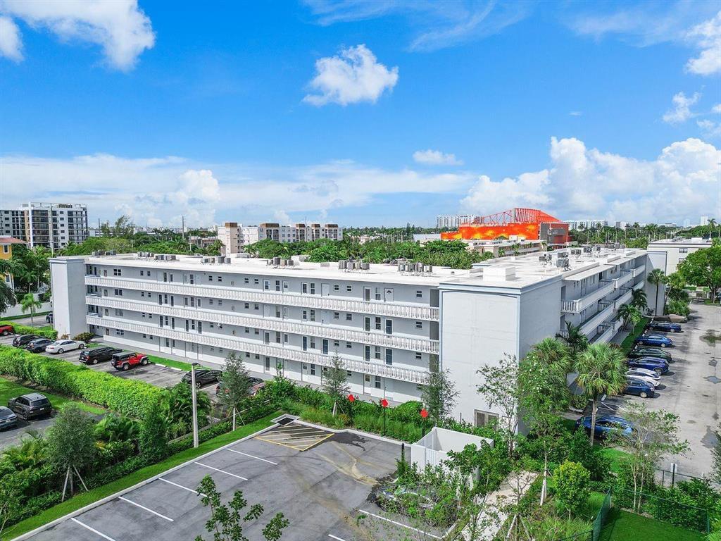 DANIANS CONDOMINIUM NO 2 - Residential Lease